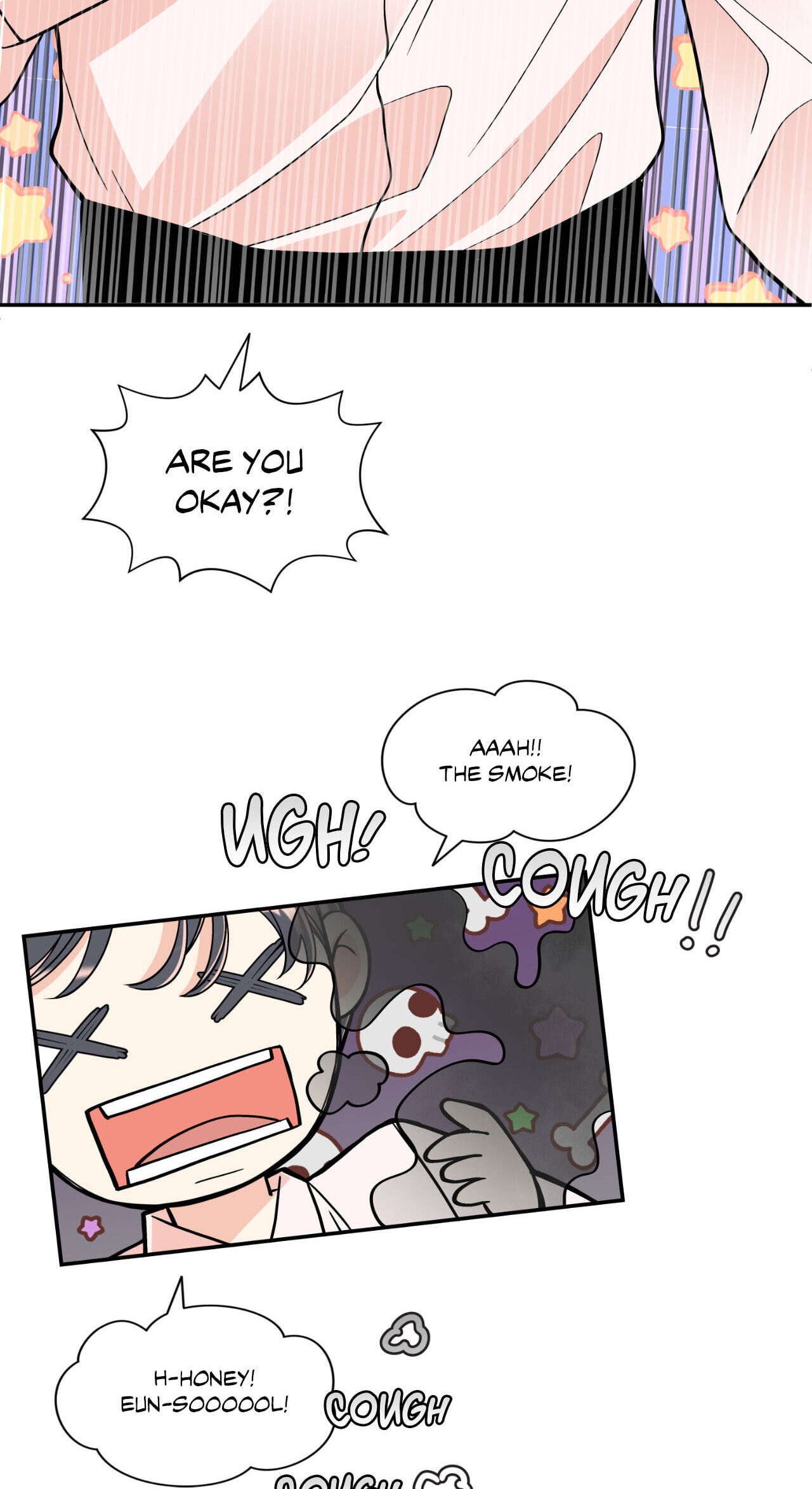 Read Gold Gray chapter 112.9 image 36 on Lezhin