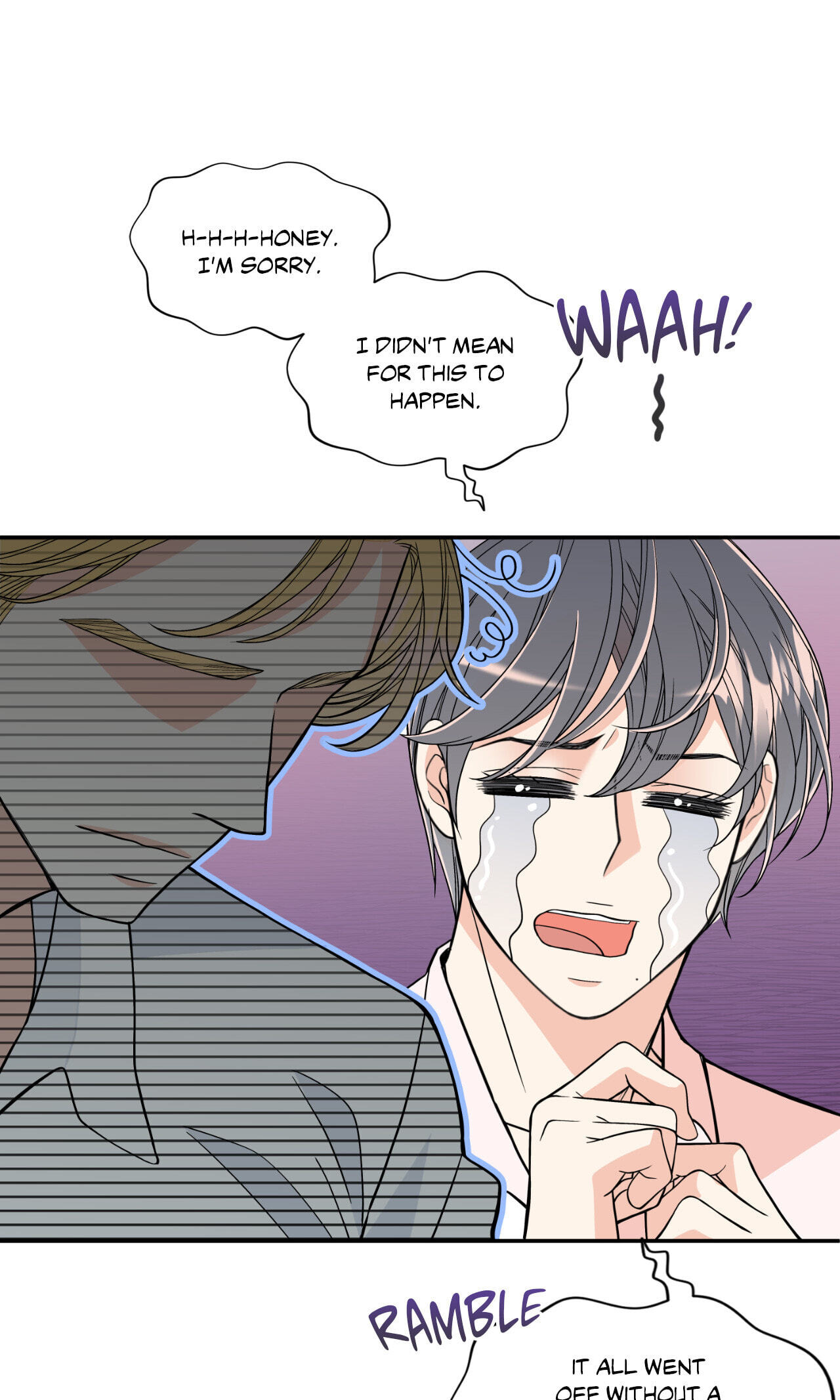 Read Gold Gray chapter 112.9 image 41 on Lezhin
