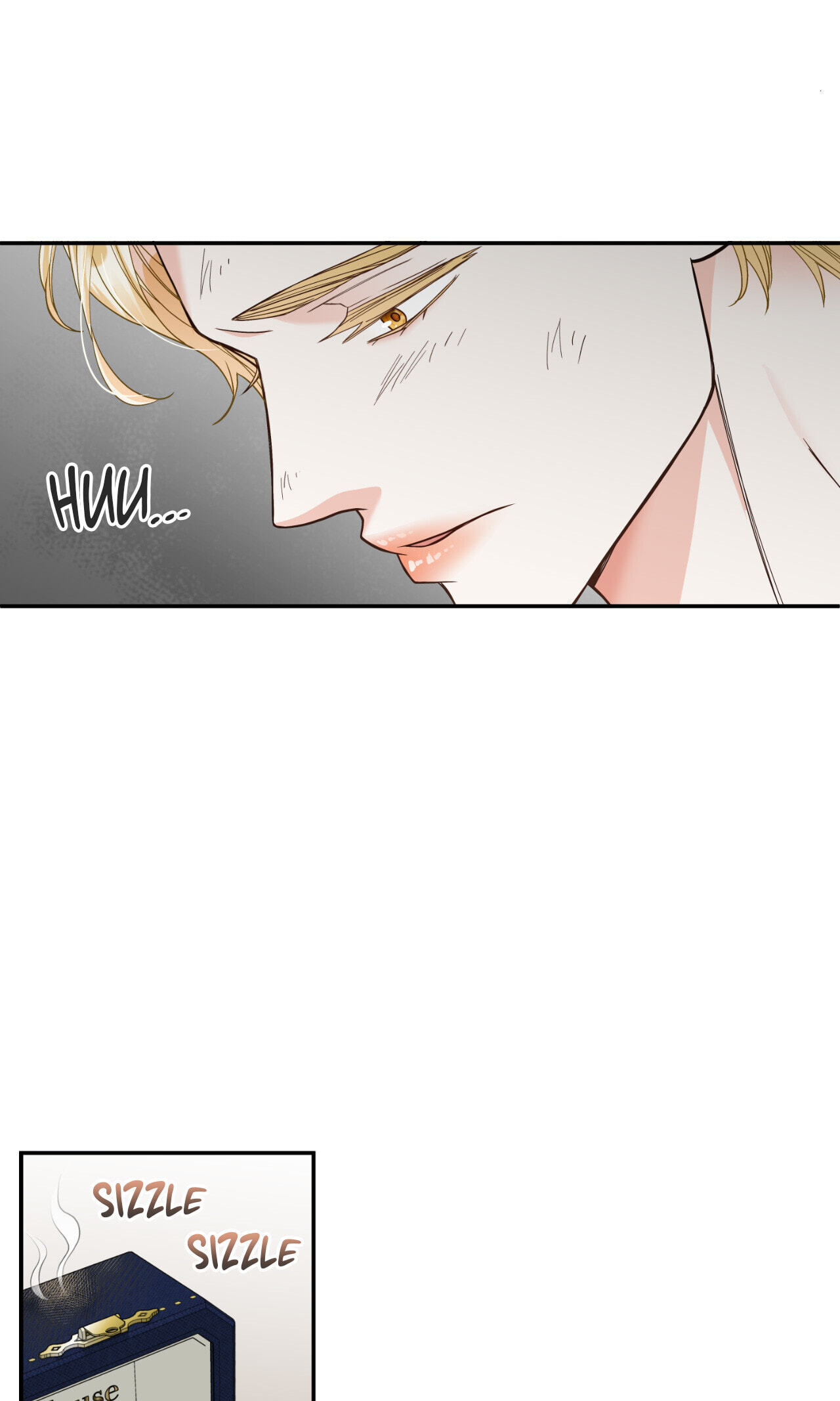 Read Gold Gray chapter 112.9 image 45 on Lezhin
