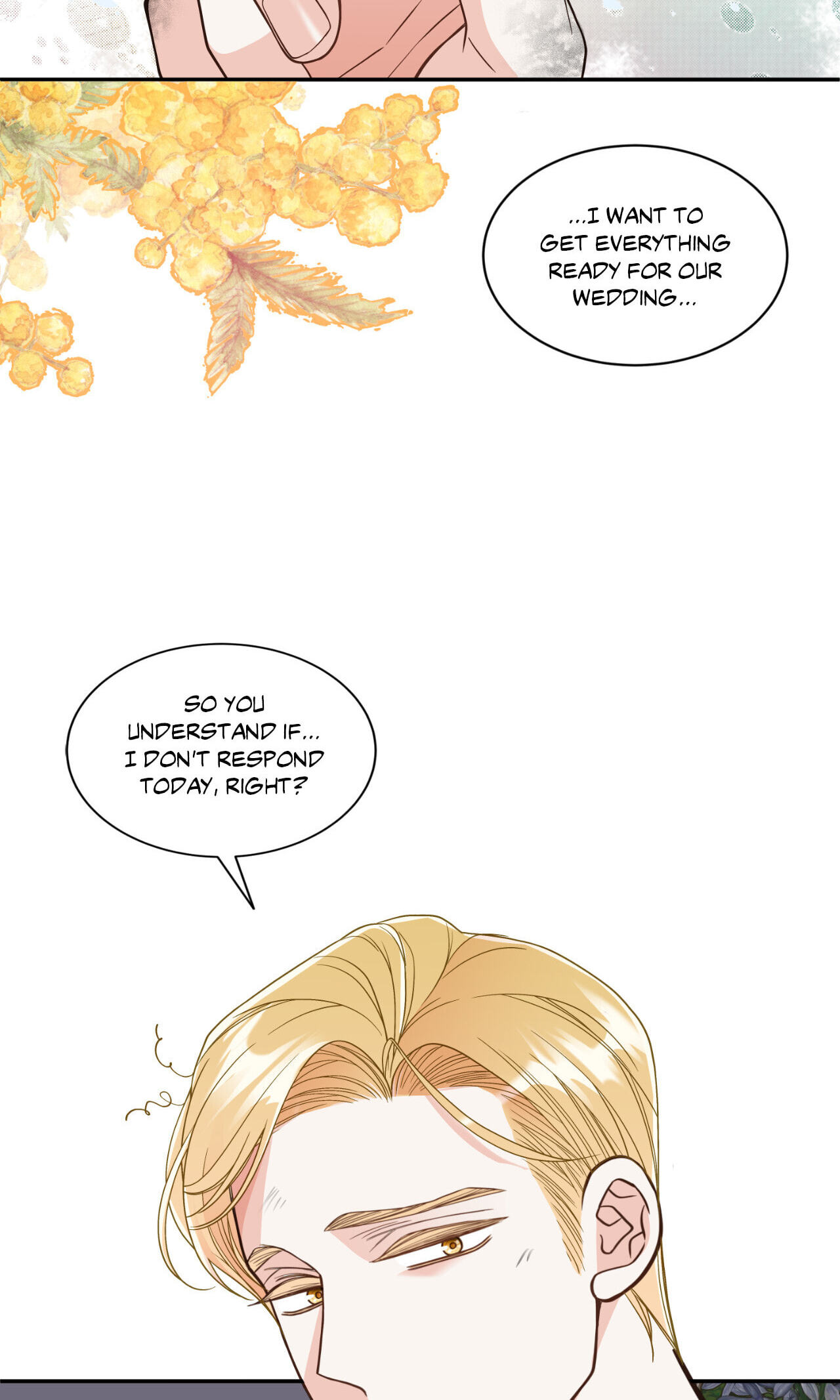 Read Gold Gray chapter 112.9 image 48 on Lezhin