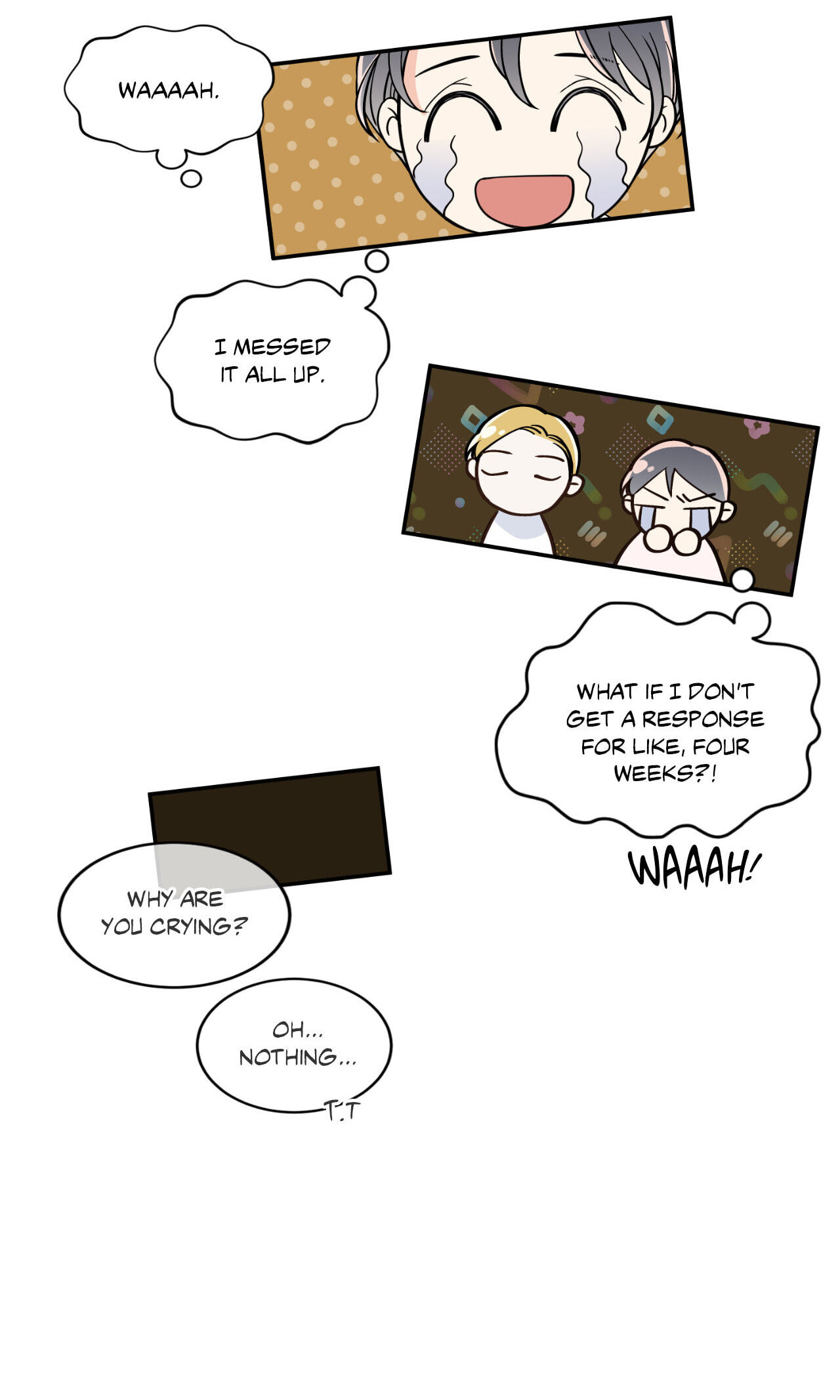 Read Gold Gray chapter 112.9 image 50 on Lezhin