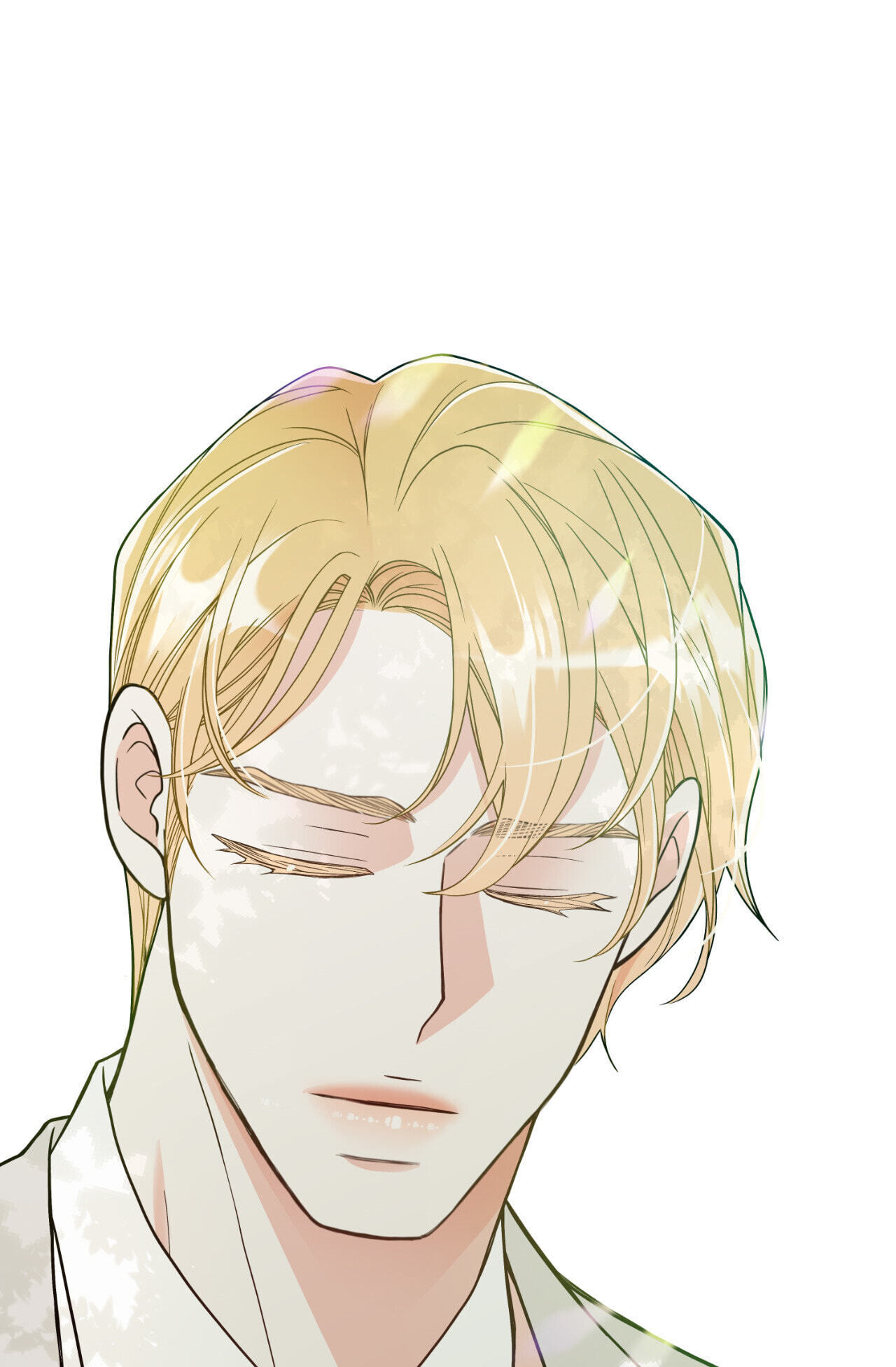 Read Gold Gray chapter 112.9 image 55 on Lezhin