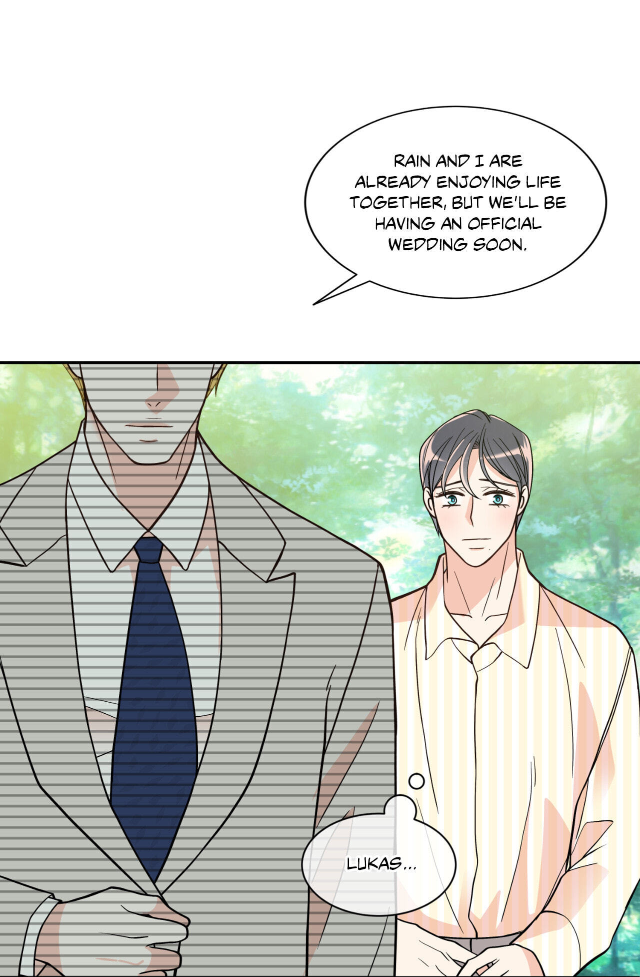 Read Gold Gray chapter 112.9 image 57 on Lezhin