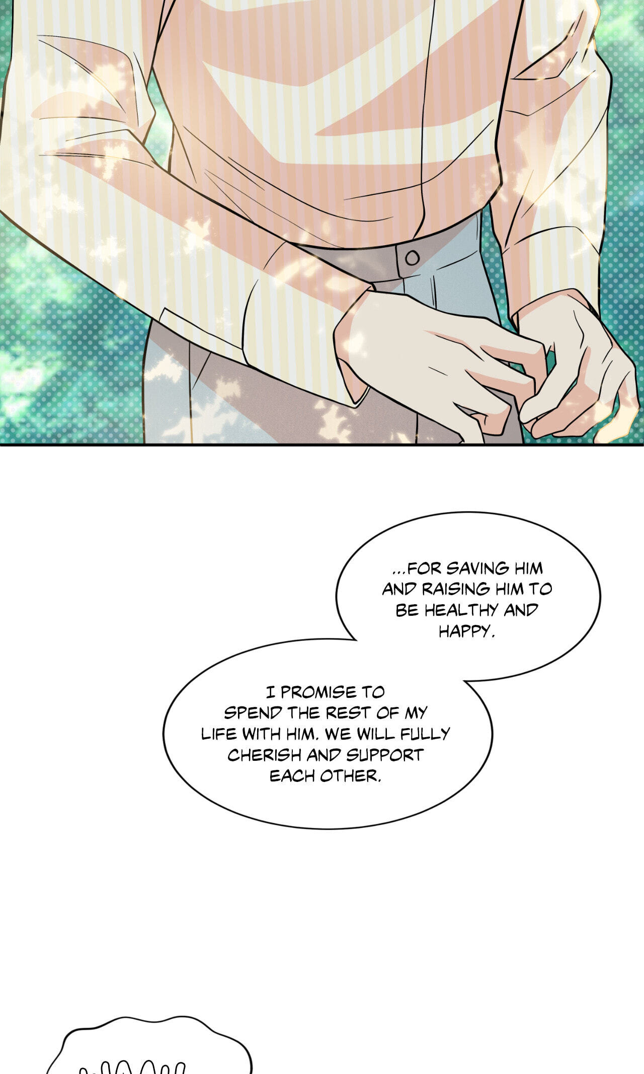 Read Gold Gray chapter 112.9 image 61 on Lezhin