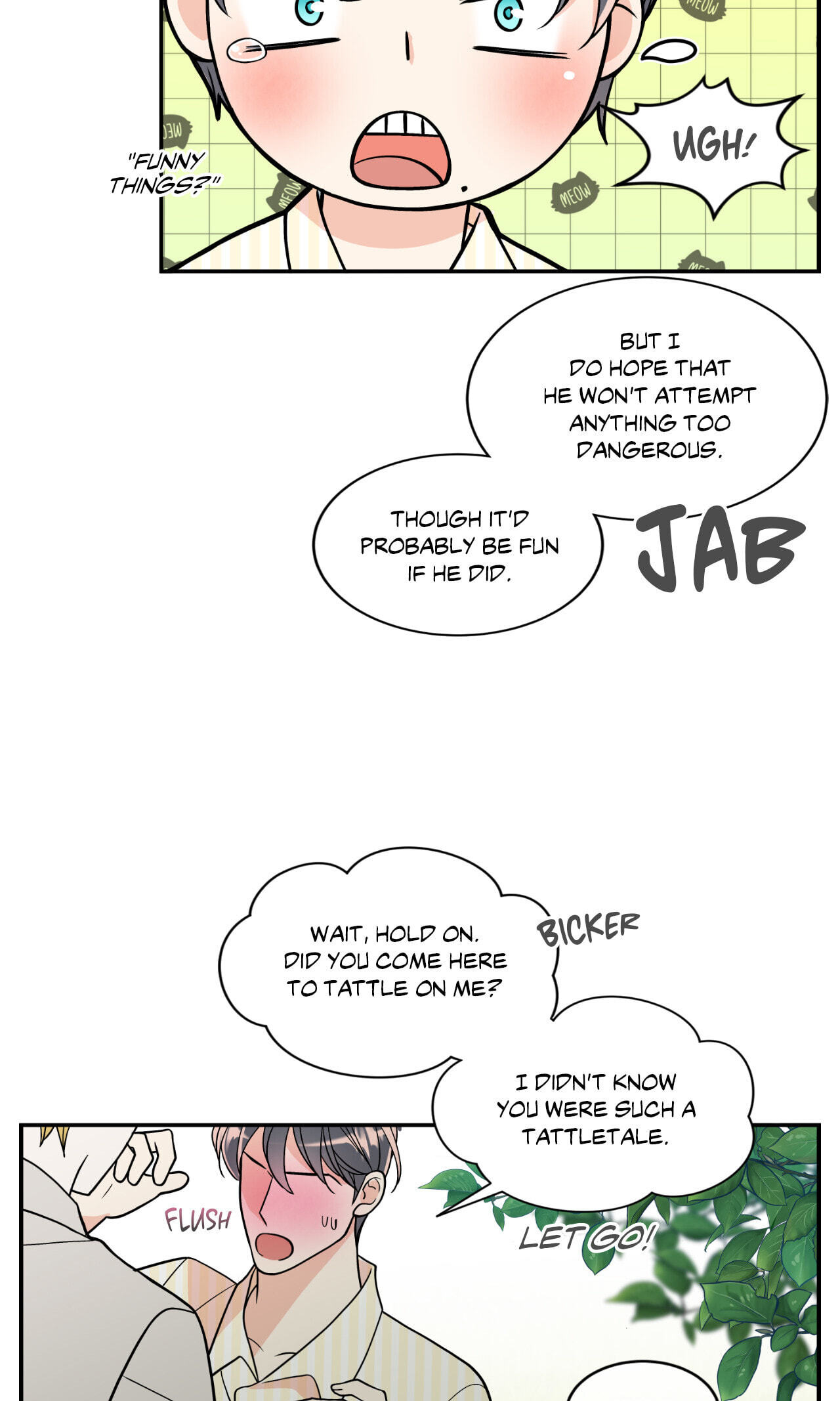 Read Gold Gray chapter 112.9 image 63 on Lezhin