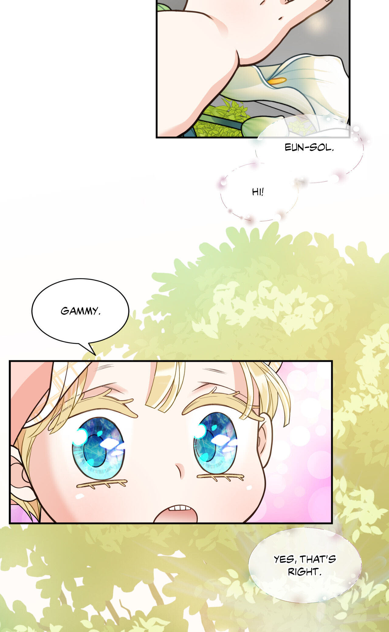 Read Gold Gray chapter 112.9 image 66 on Lezhin