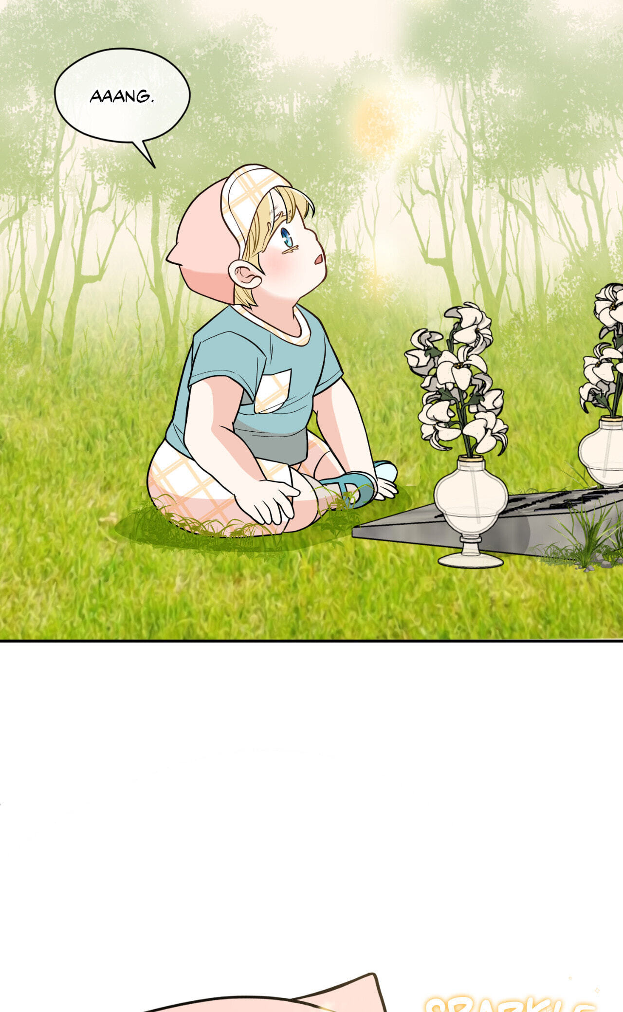 Read Gold Gray chapter 112.9 image 68 on Lezhin