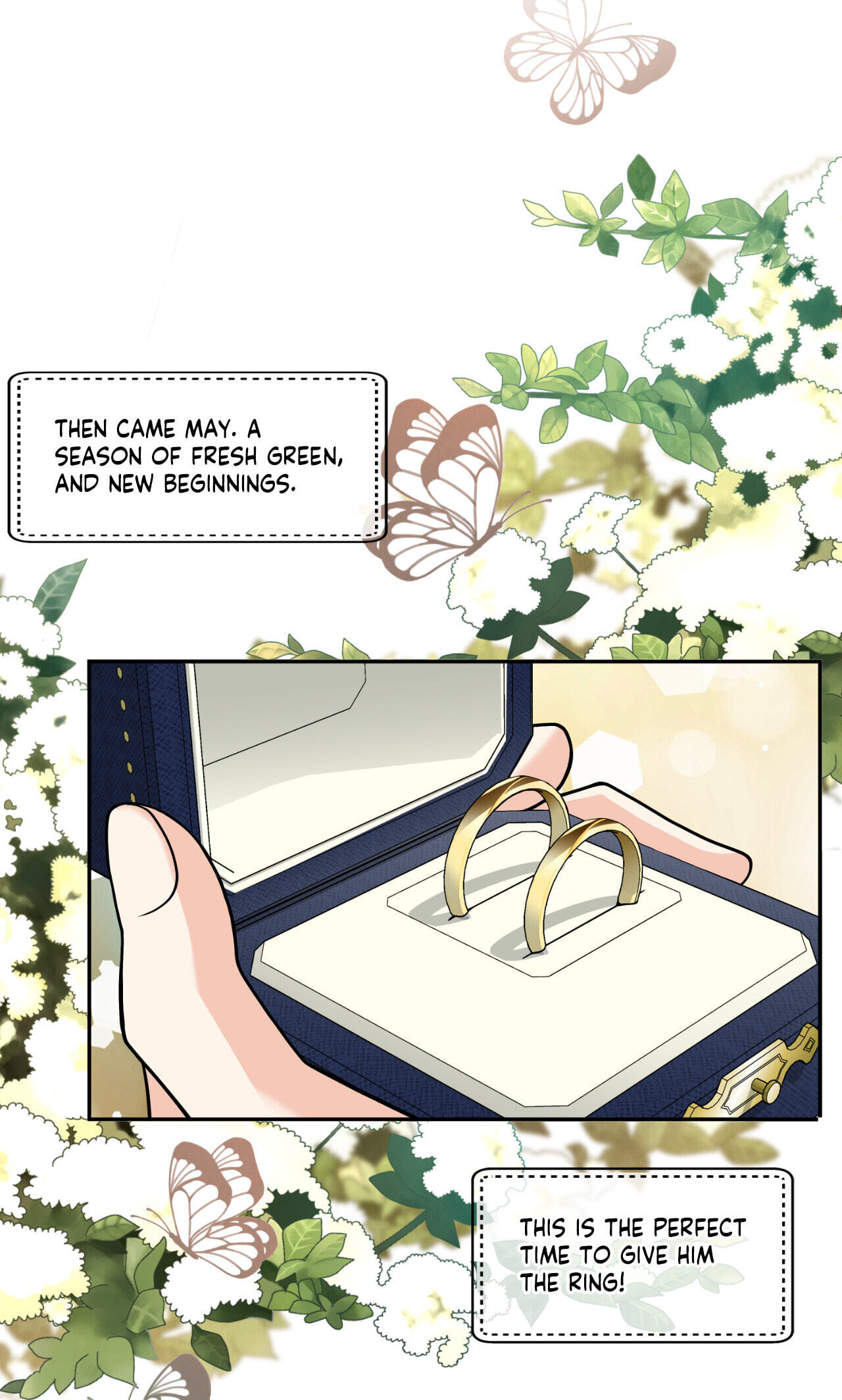 Read Gold Gray chapter 112.9 image 7 on Lezhin