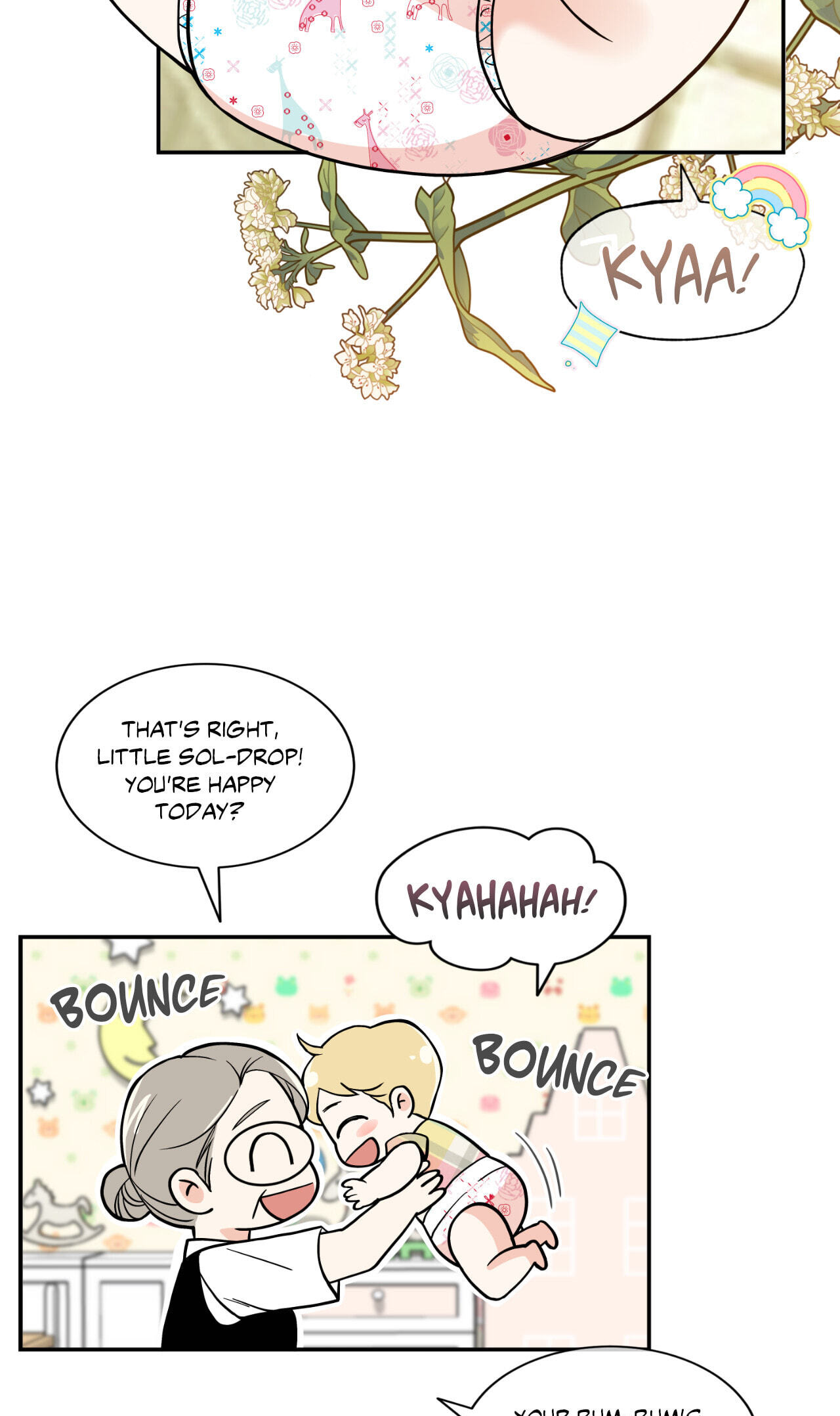 Read Gold Gray chapter 112 image 11 on Lezhin