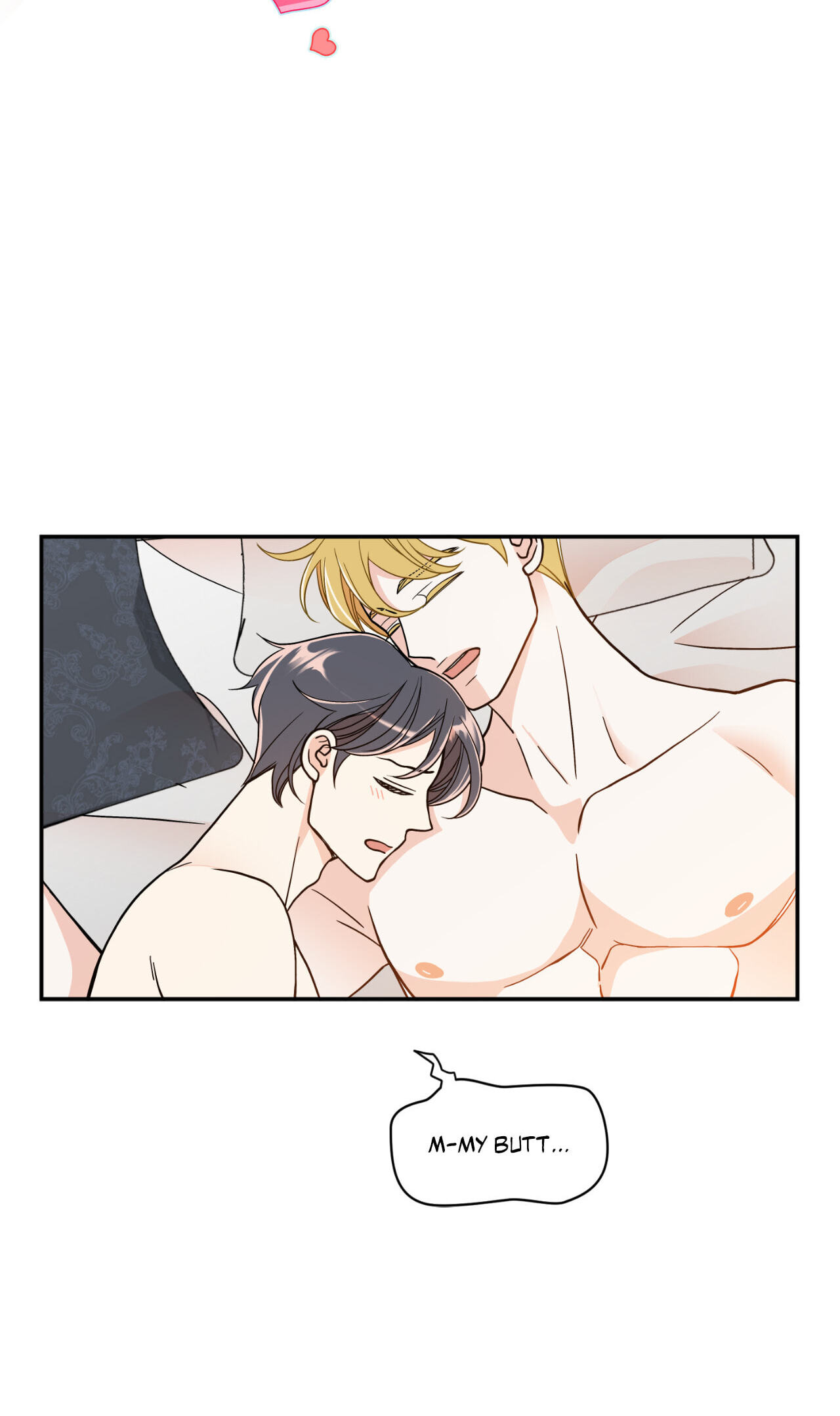 Read Gold Gray chapter 112 image 14 on Lezhin