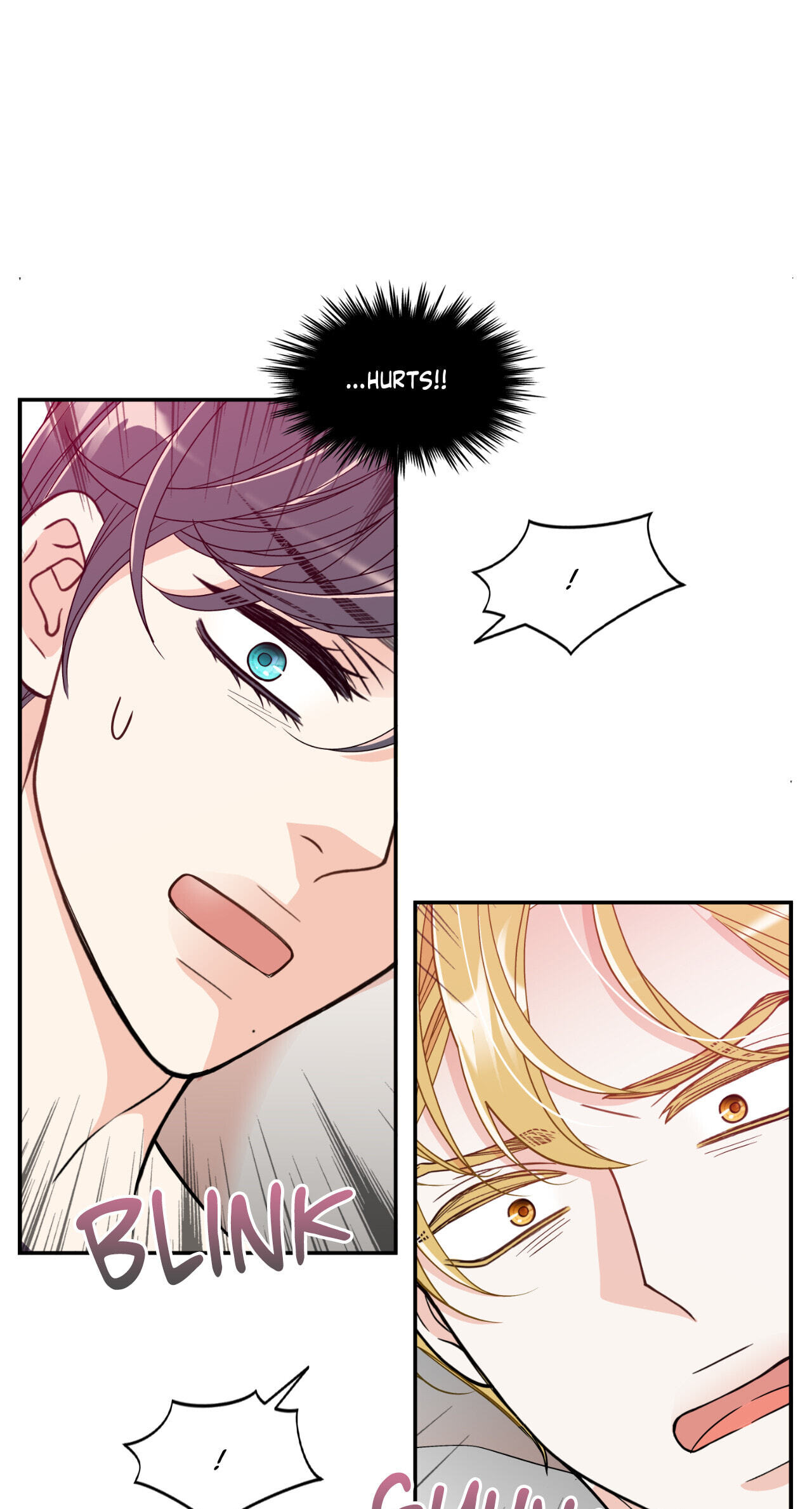 Read Gold Gray chapter 112 image 15 on Lezhin