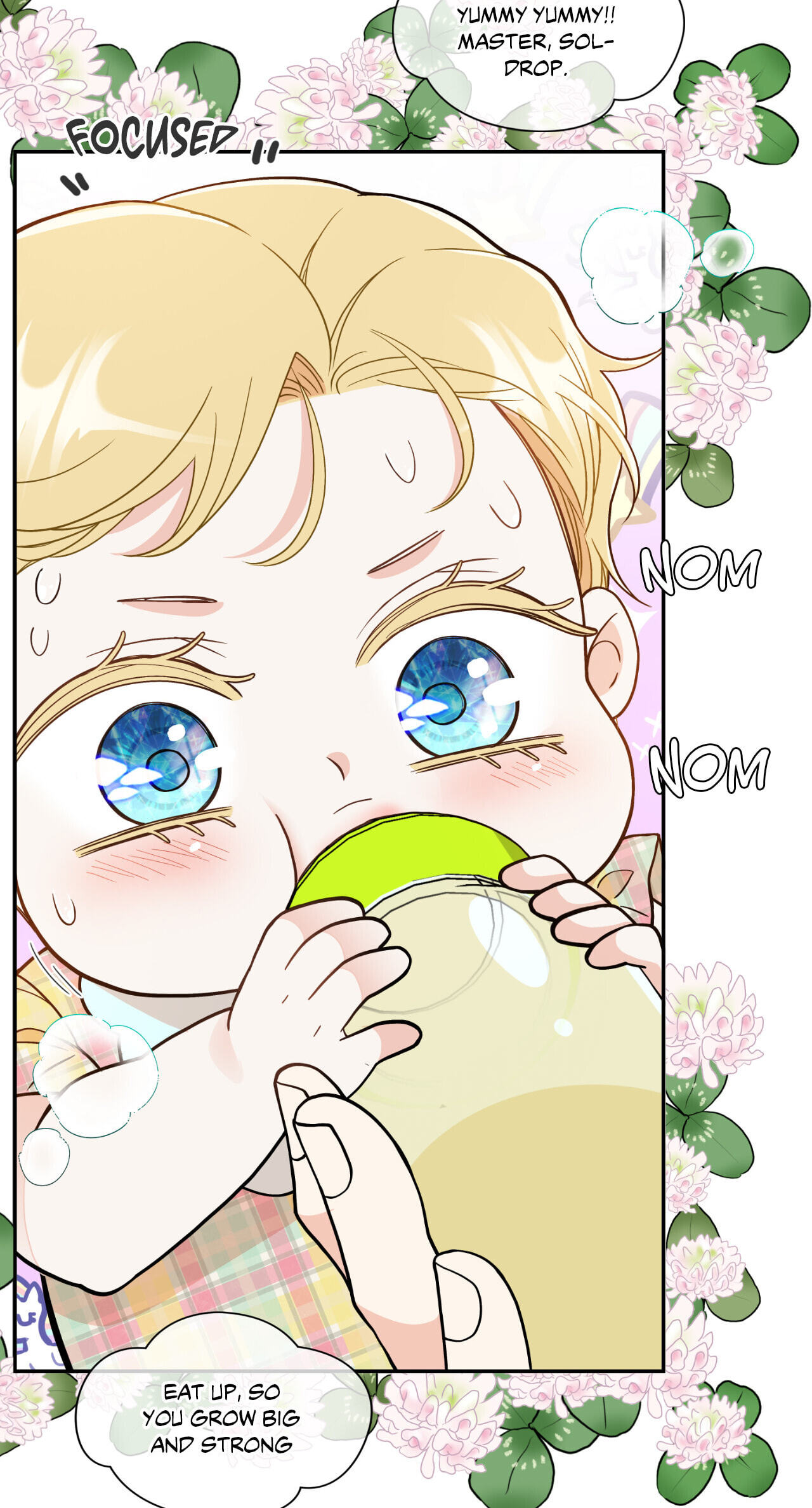 Read Gold Gray chapter 112 image 18 on Lezhin