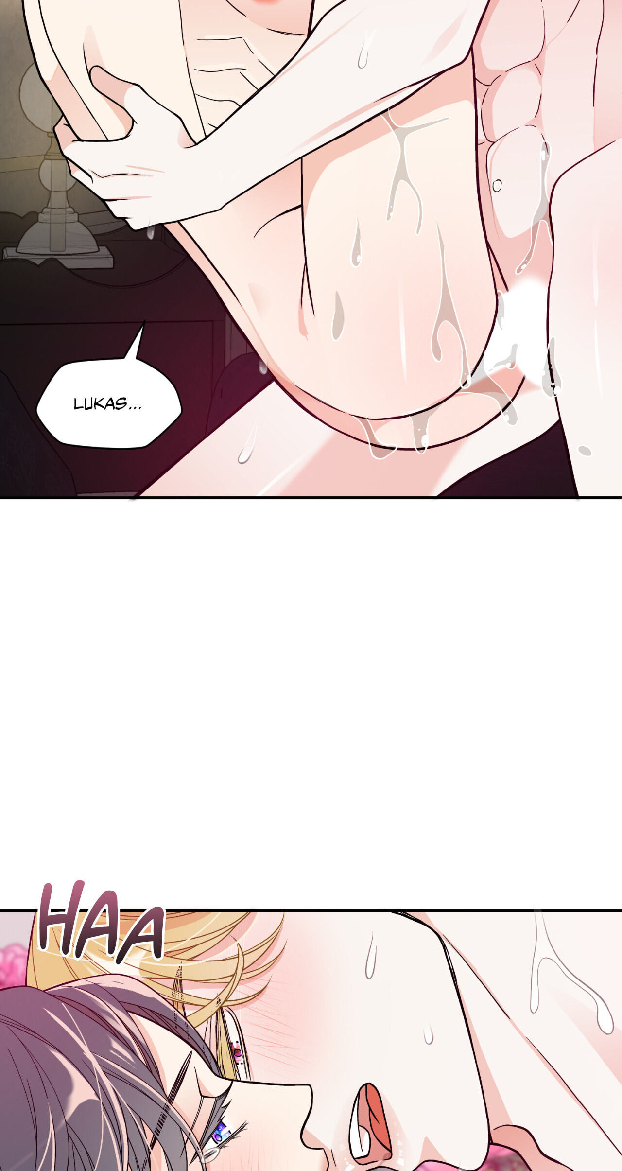 Read Gold Gray chapter 112 image 2 on Lezhin