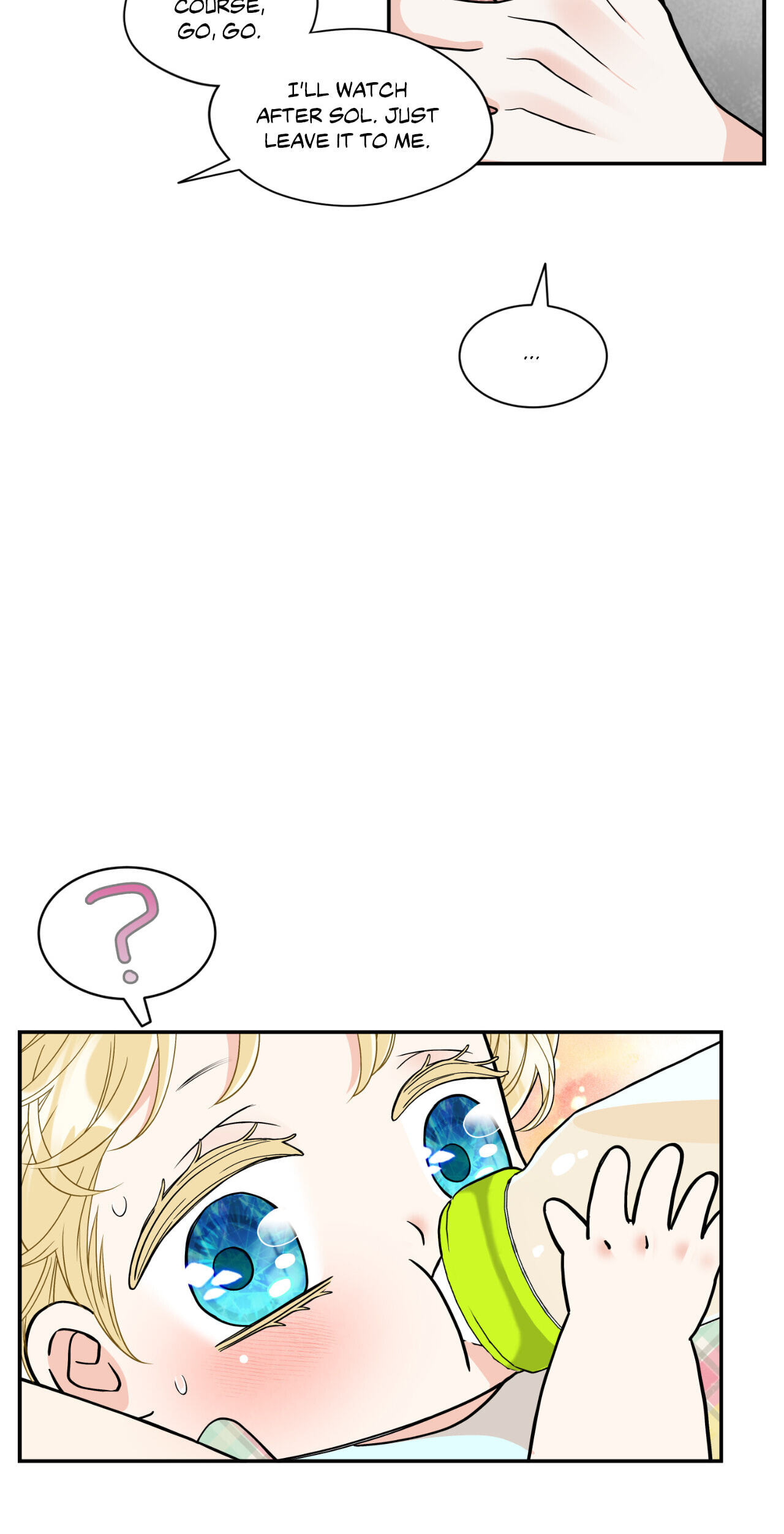 Read Gold Gray chapter 112 image 22 on Lezhin