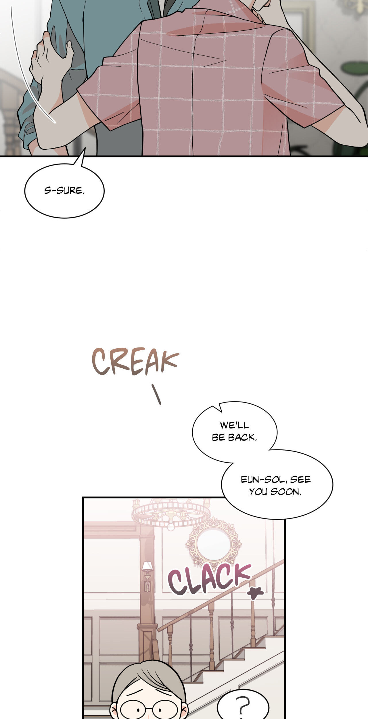 Read Gold Gray chapter 112 image 24 on Lezhin