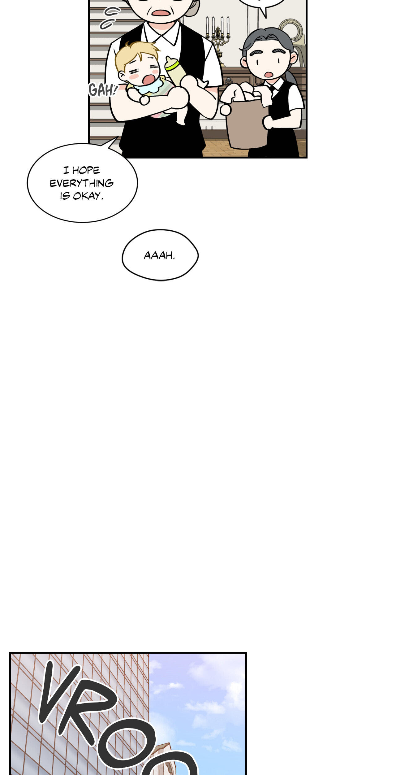 Read Gold Gray chapter 112 image 25 on Lezhin