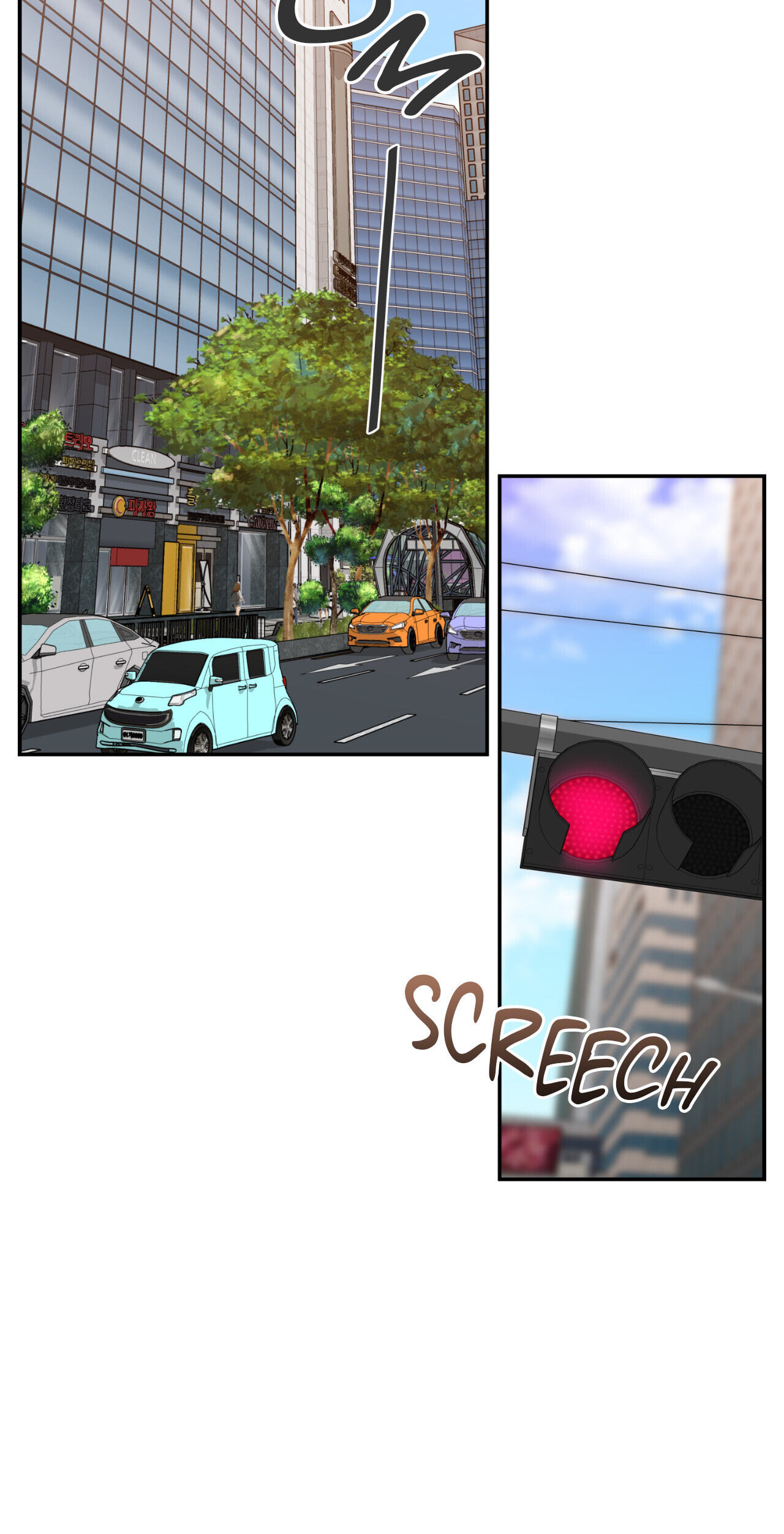 Read Gold Gray chapter 112 image 26 on Lezhin