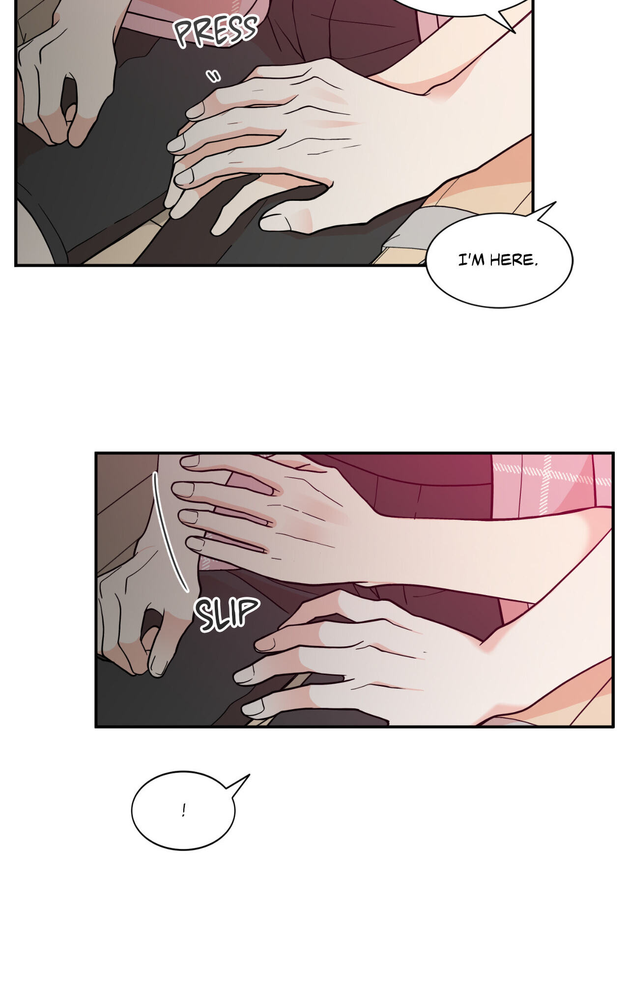 Read Gold Gray chapter 112 image 28 on Lezhin