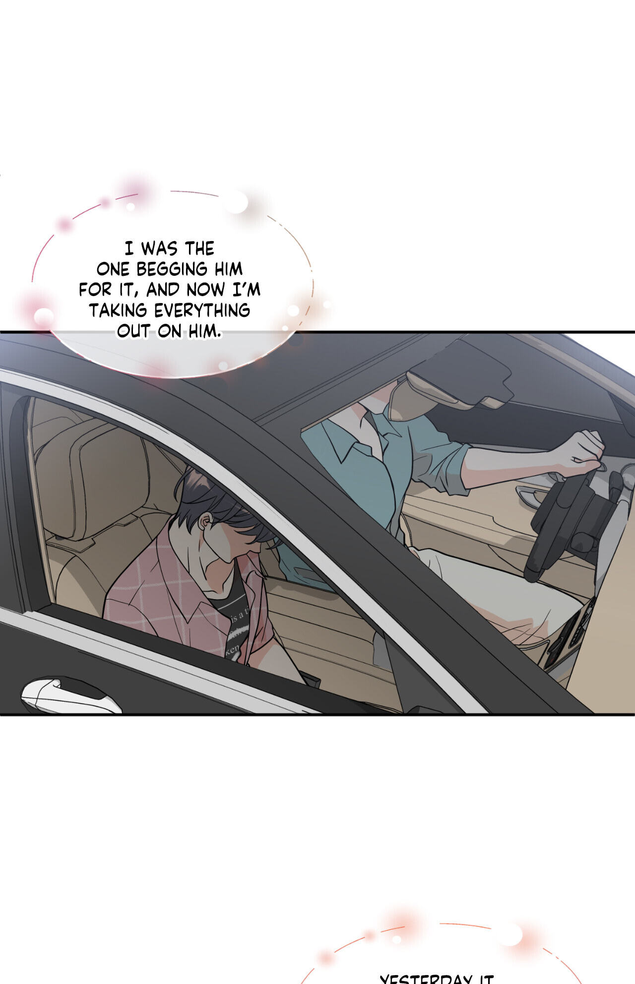 Read Gold Gray chapter 112 image 36 on Lezhin