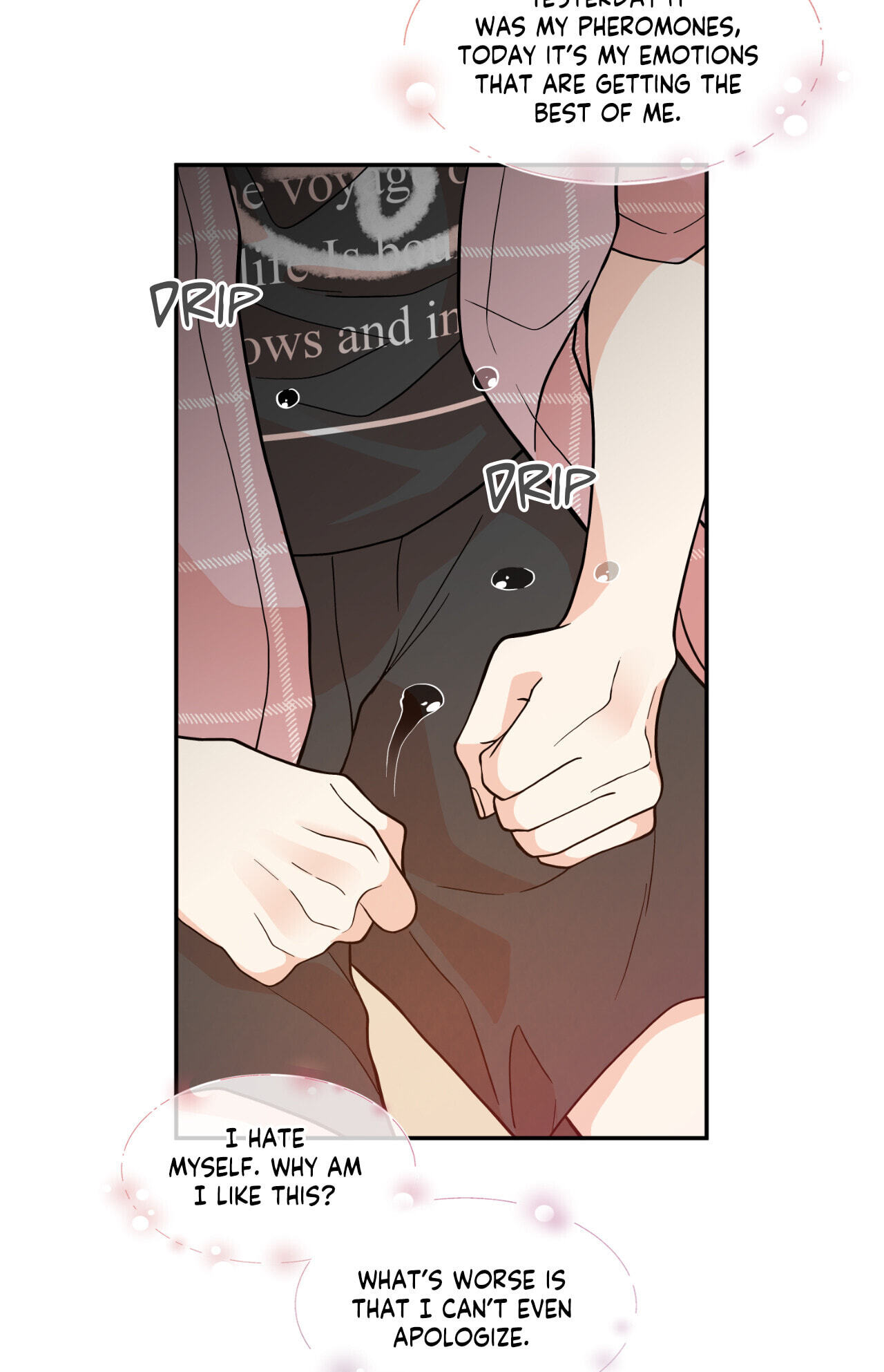 Read Gold Gray chapter 112 image 37 on Lezhin