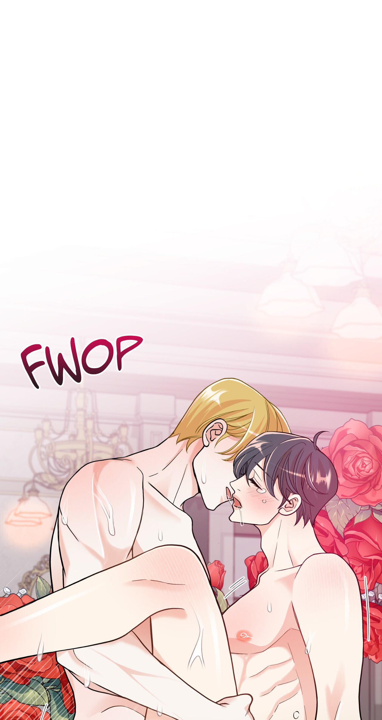 Read Gold Gray chapter 112 image 4 on Lezhin