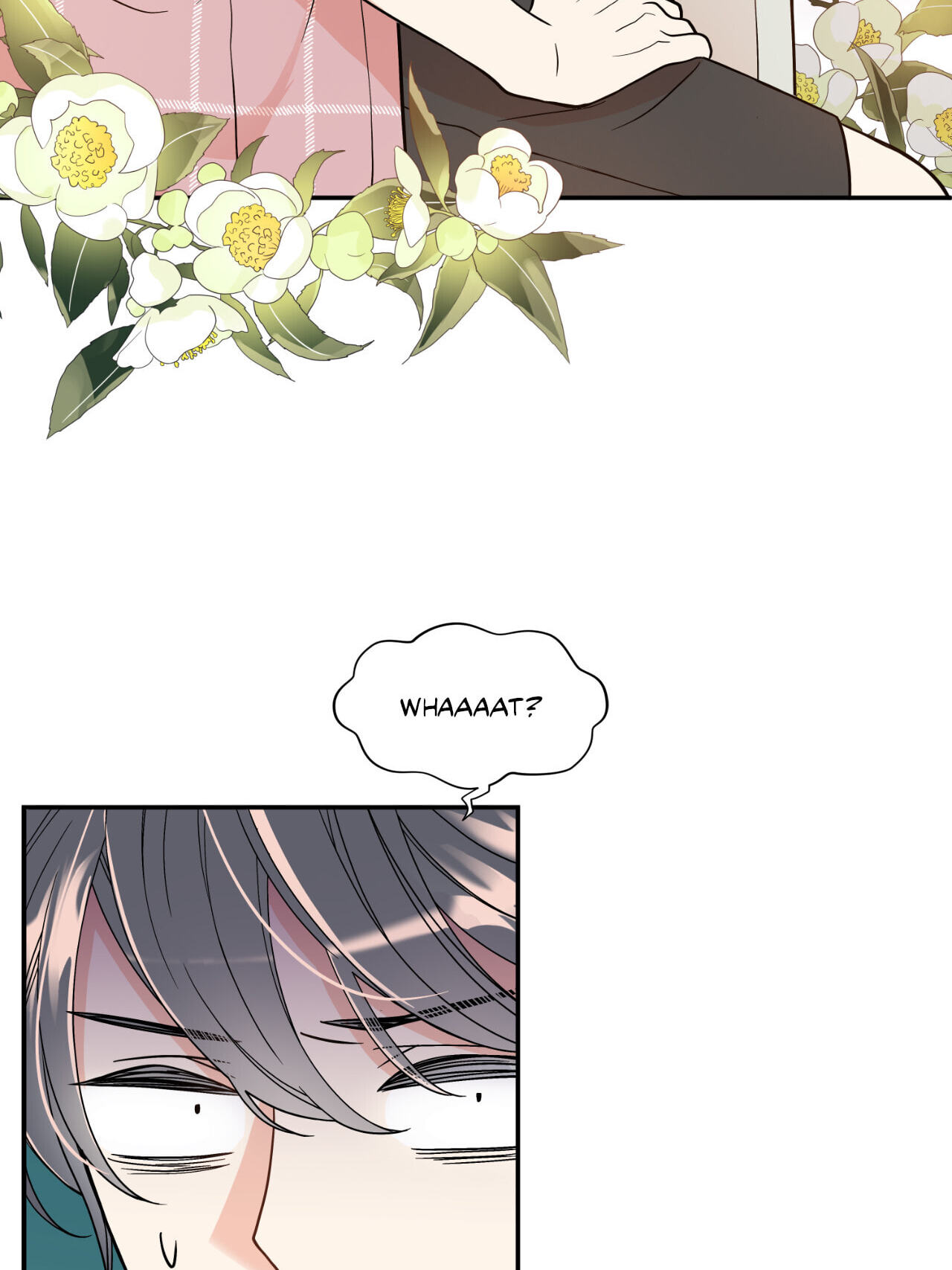 Read Gold Gray chapter 112 image 47 on Lezhin