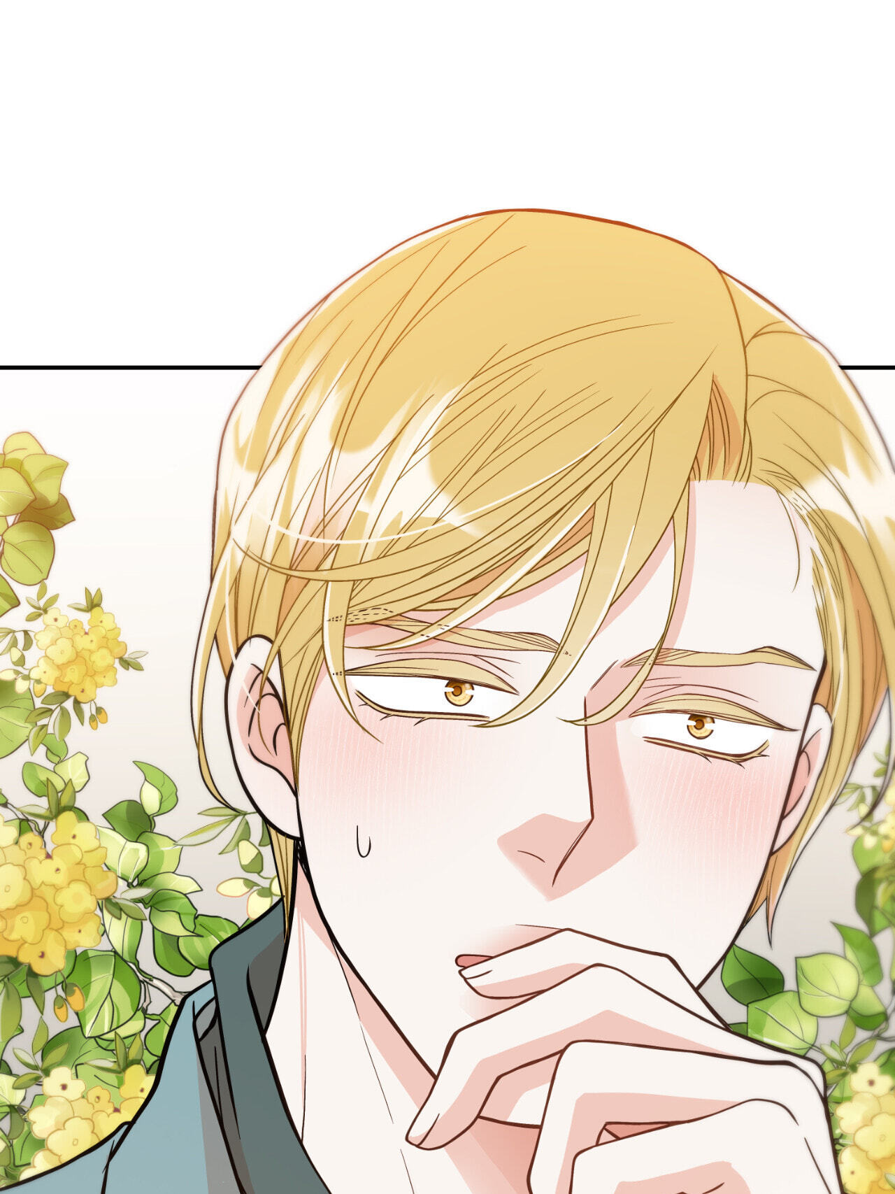 Read Gold Gray chapter 112 image 49 on Lezhin