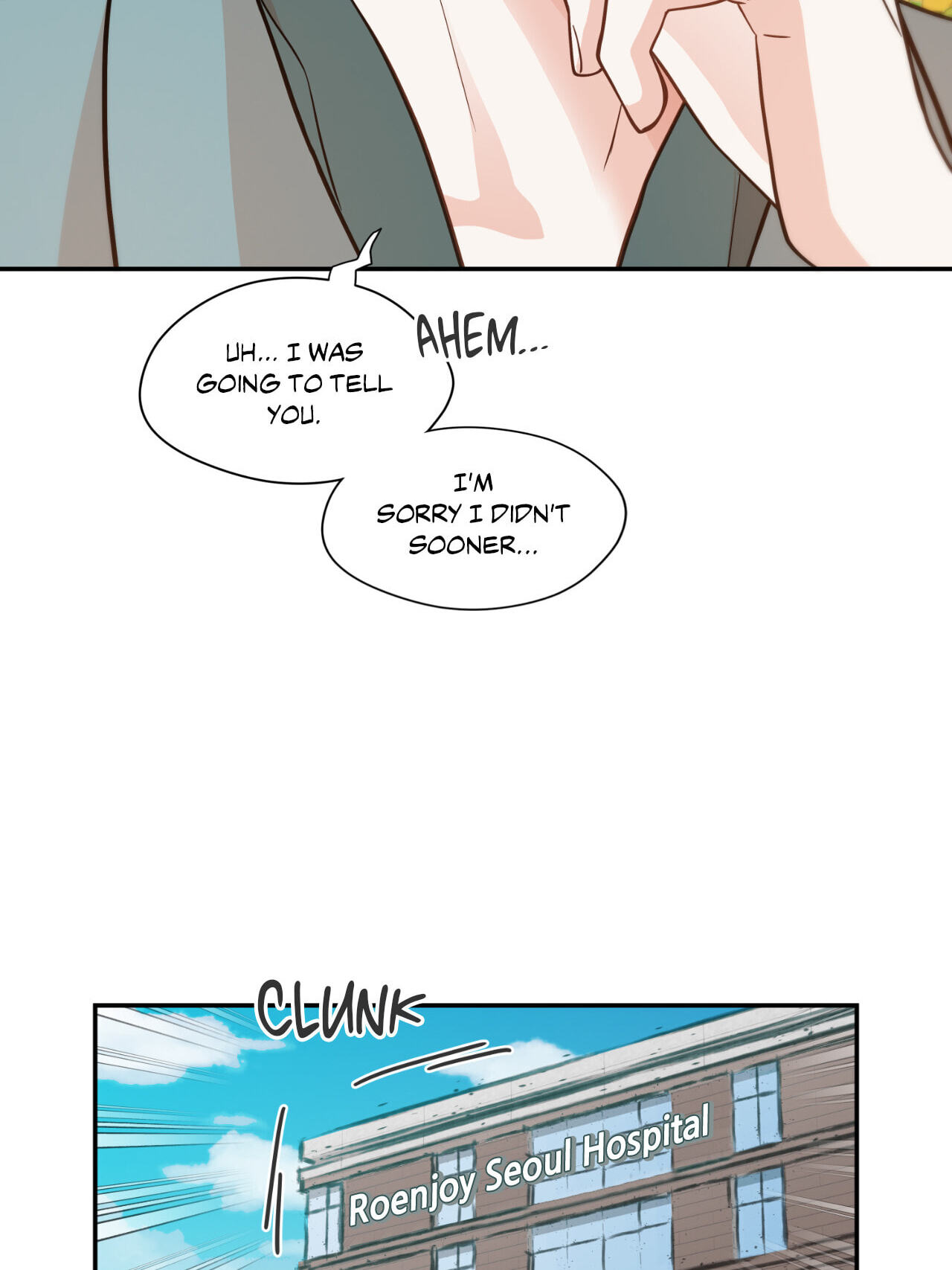 Read Gold Gray chapter 112 image 50 on Lezhin