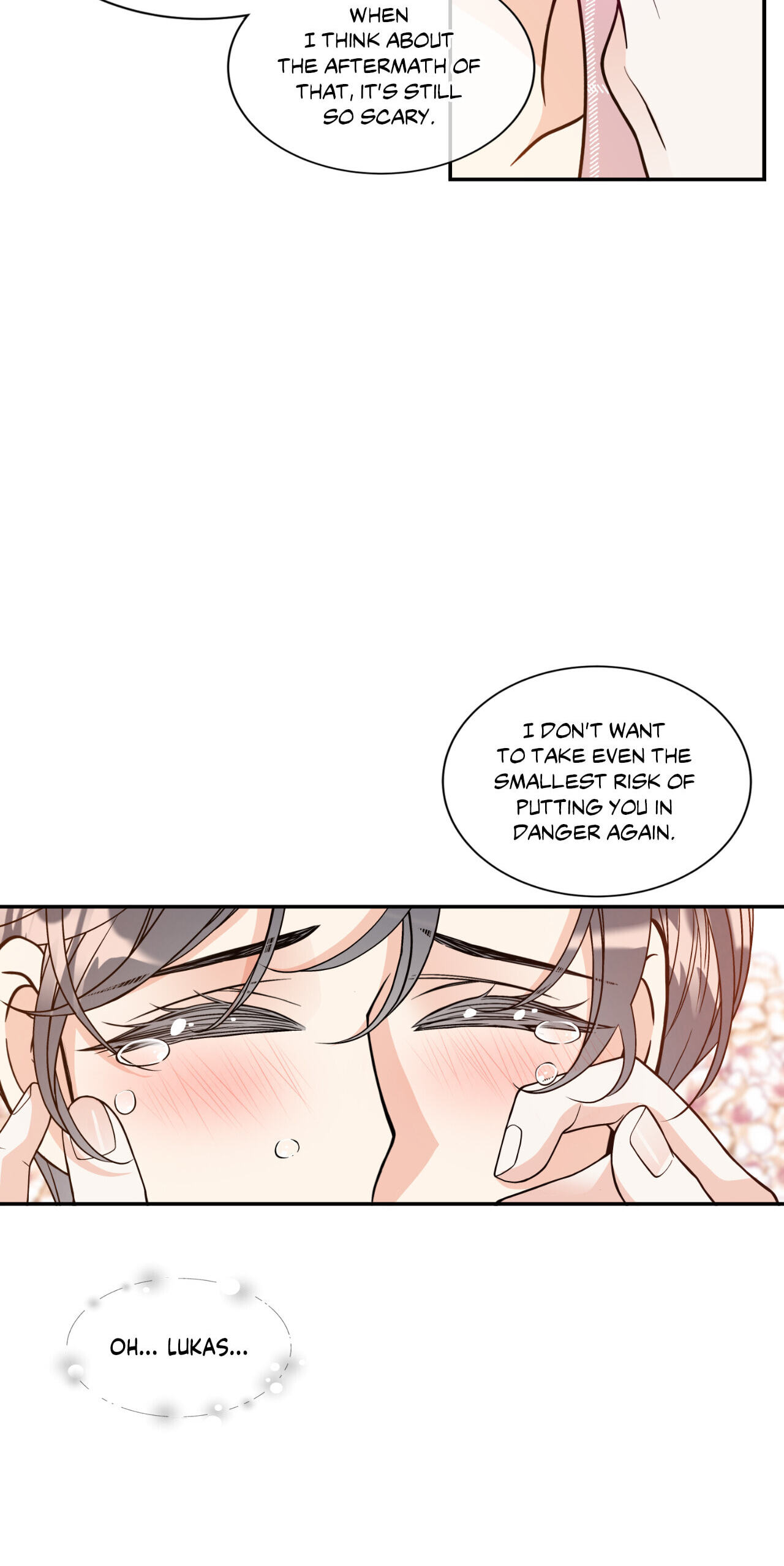 Read Gold Gray chapter 112 image 57 on Lezhin