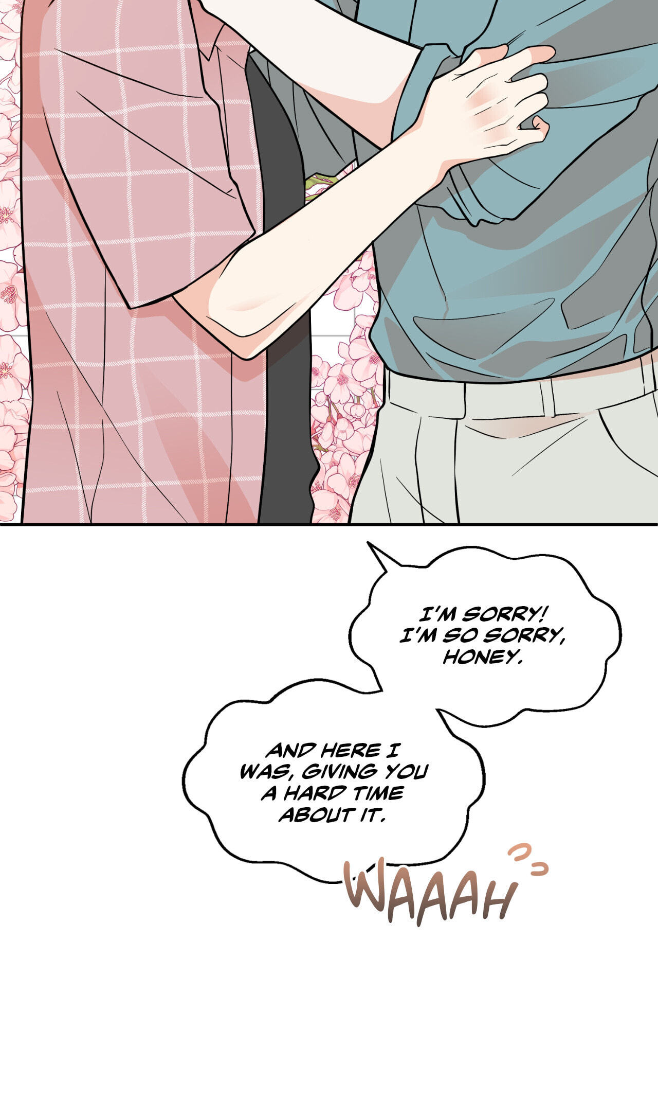 Read Gold Gray chapter 112 image 60 on Lezhin