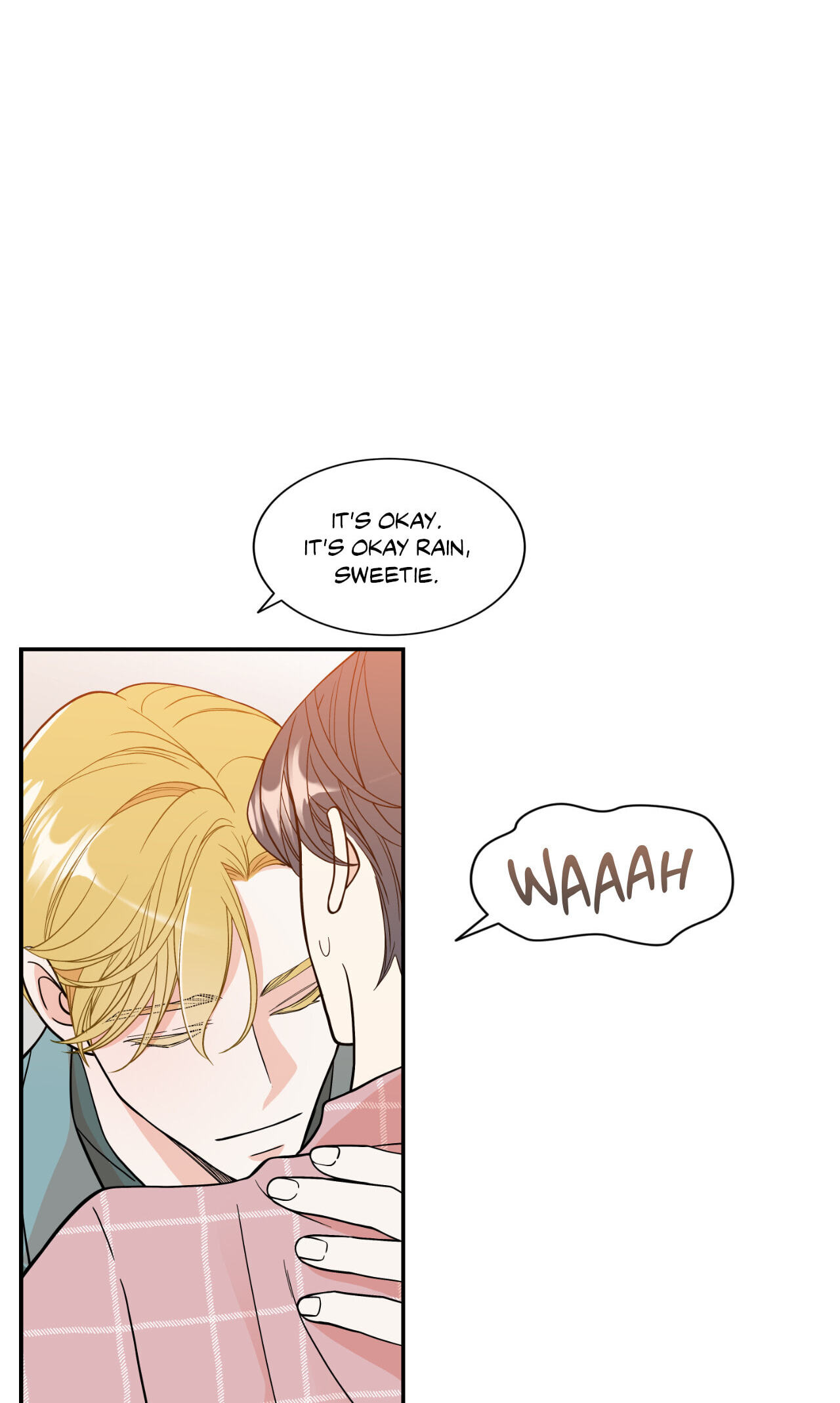Read Gold Gray chapter 112 image 61 on Lezhin