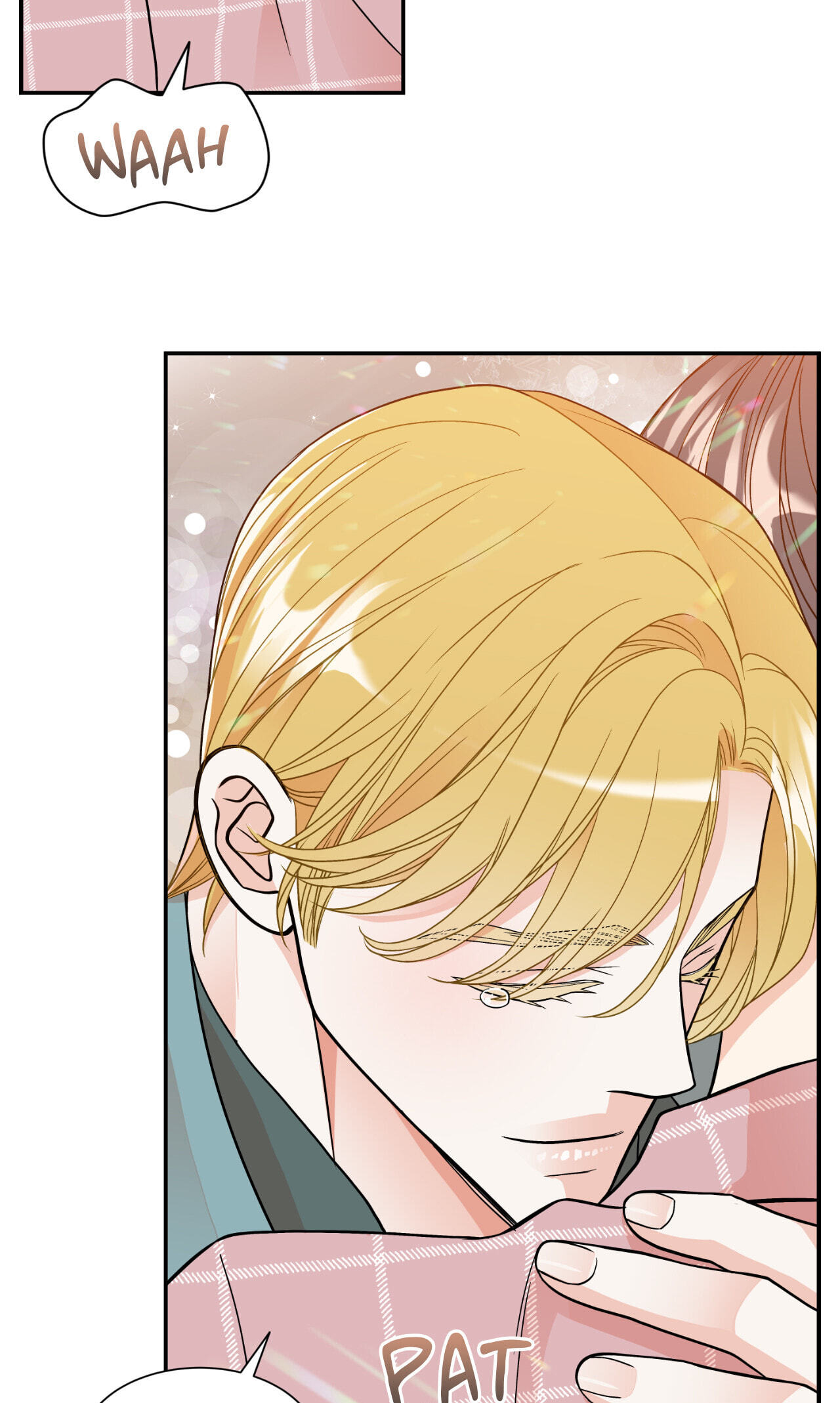 Read Gold Gray chapter 112 image 62 on Lezhin