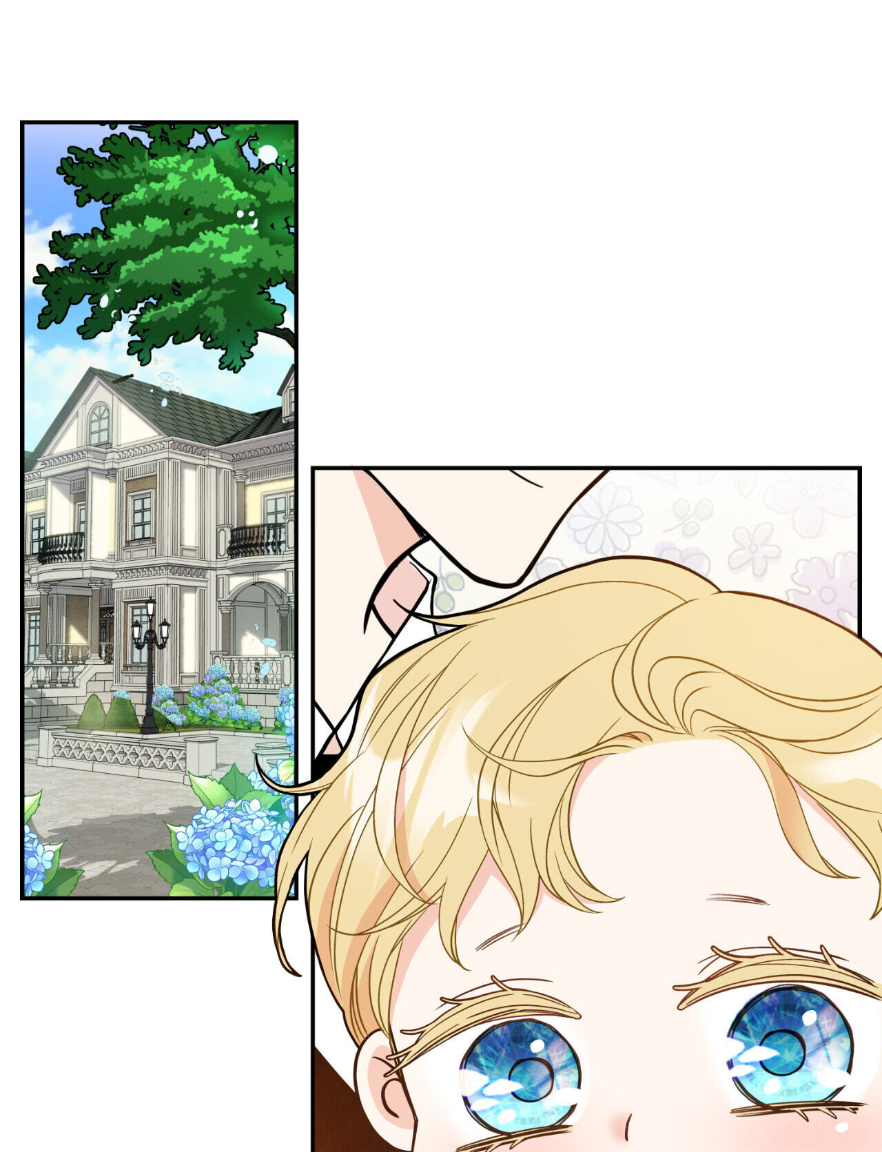 Read Gold Gray chapter 112 image 66 on Lezhin