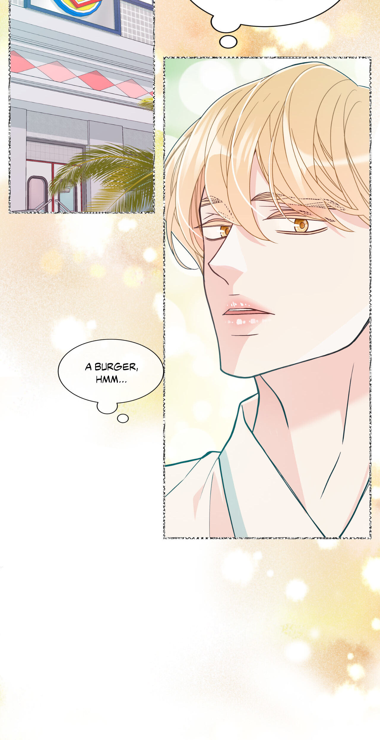 Read Gold Gray chapter 113.1 image 12 on Lezhin