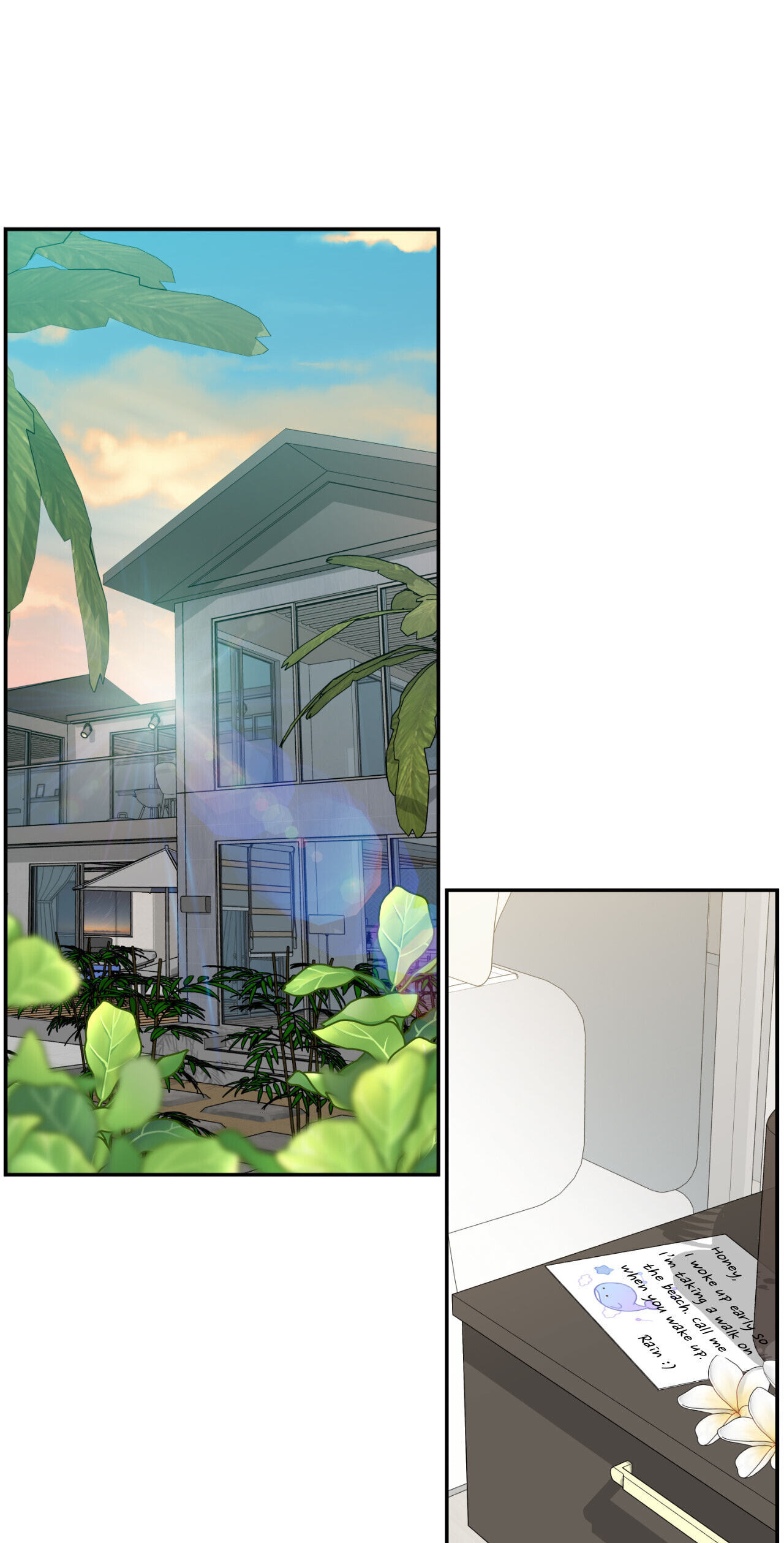 Read Gold Gray chapter 113.1 image 4 on Lezhin