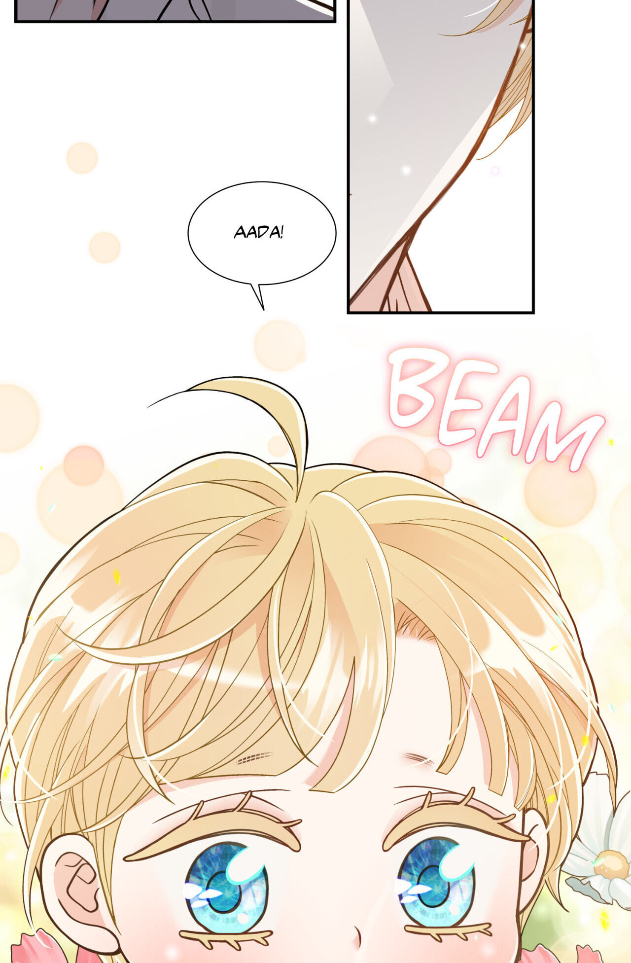 Read Gold Gray chapter 113.1 image 40 on Lezhin