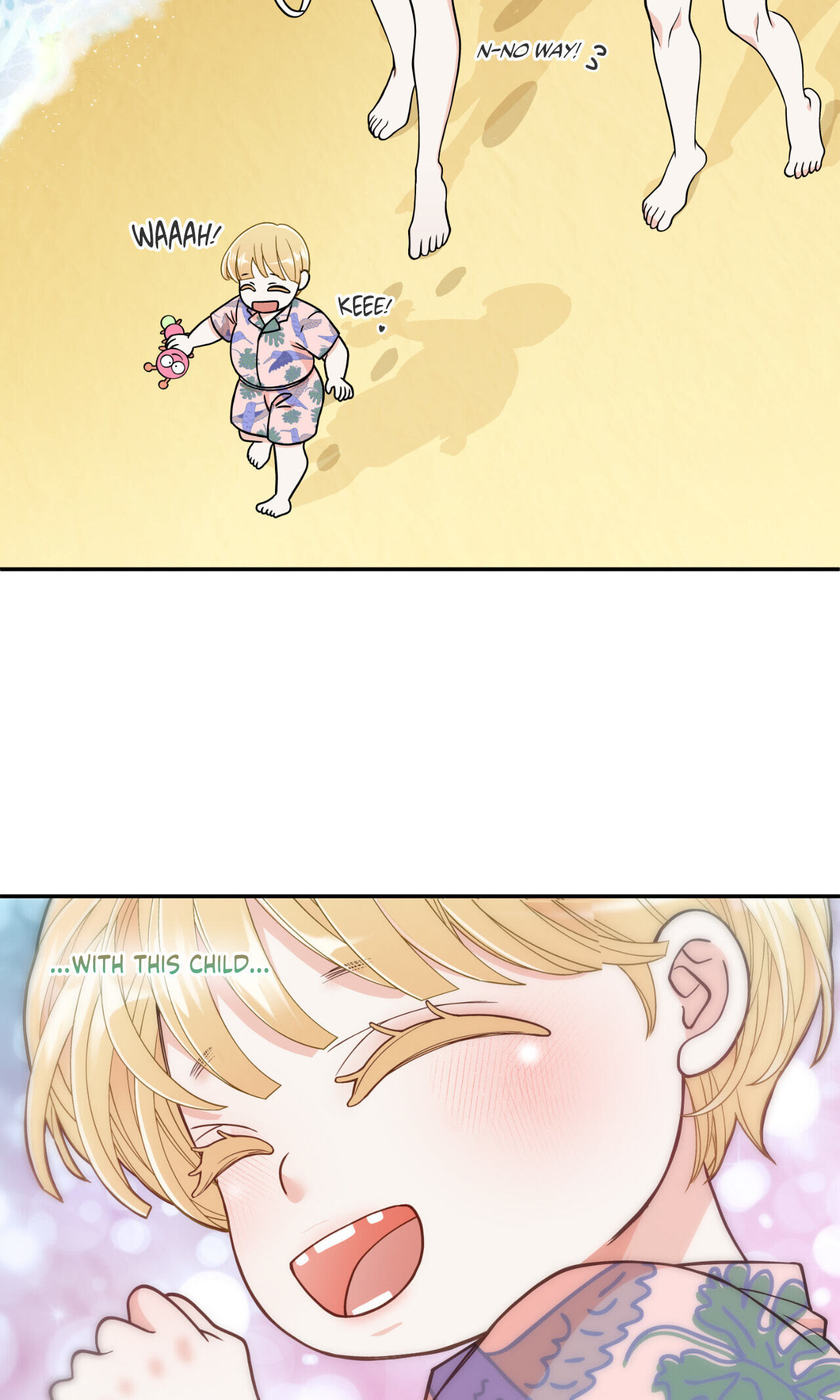 Read Gold Gray chapter 113.1 image 64 on Lezhin