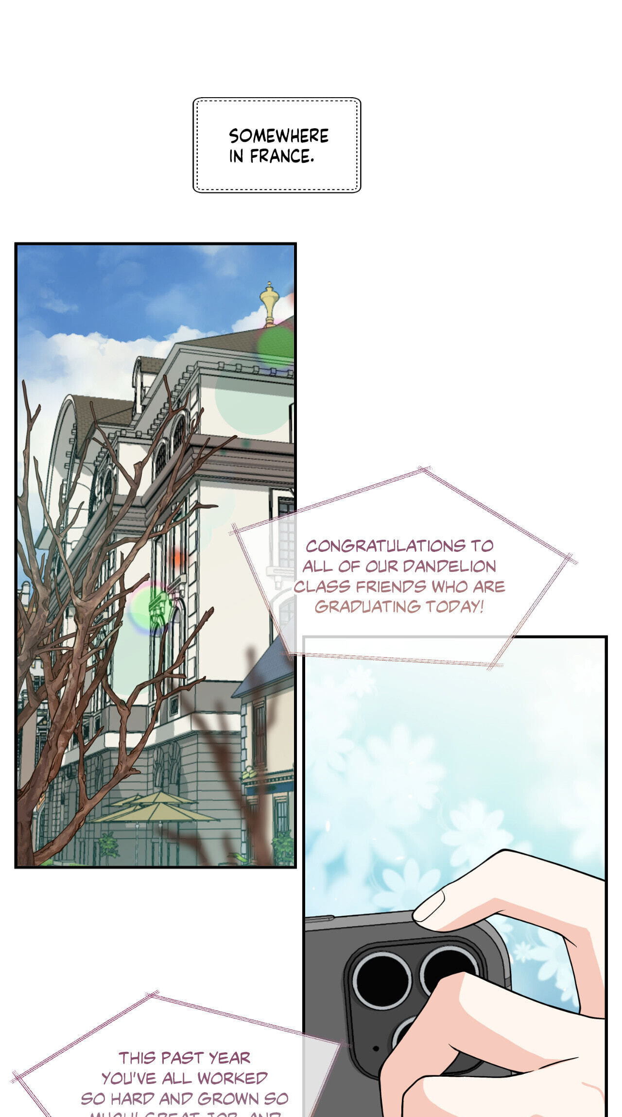 Read Gold Gray chapter 113.2 image 1 on Lezhin