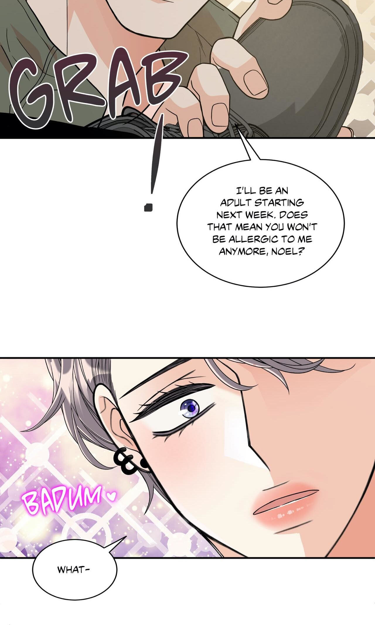 Read Gold Gray chapter 113.2 image 12 on Lezhin