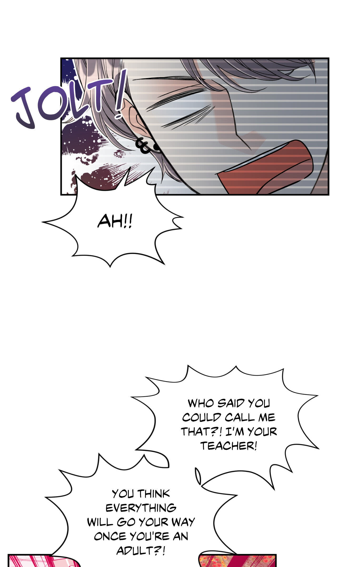 Read Gold Gray chapter 113.2 image 13 on Lezhin