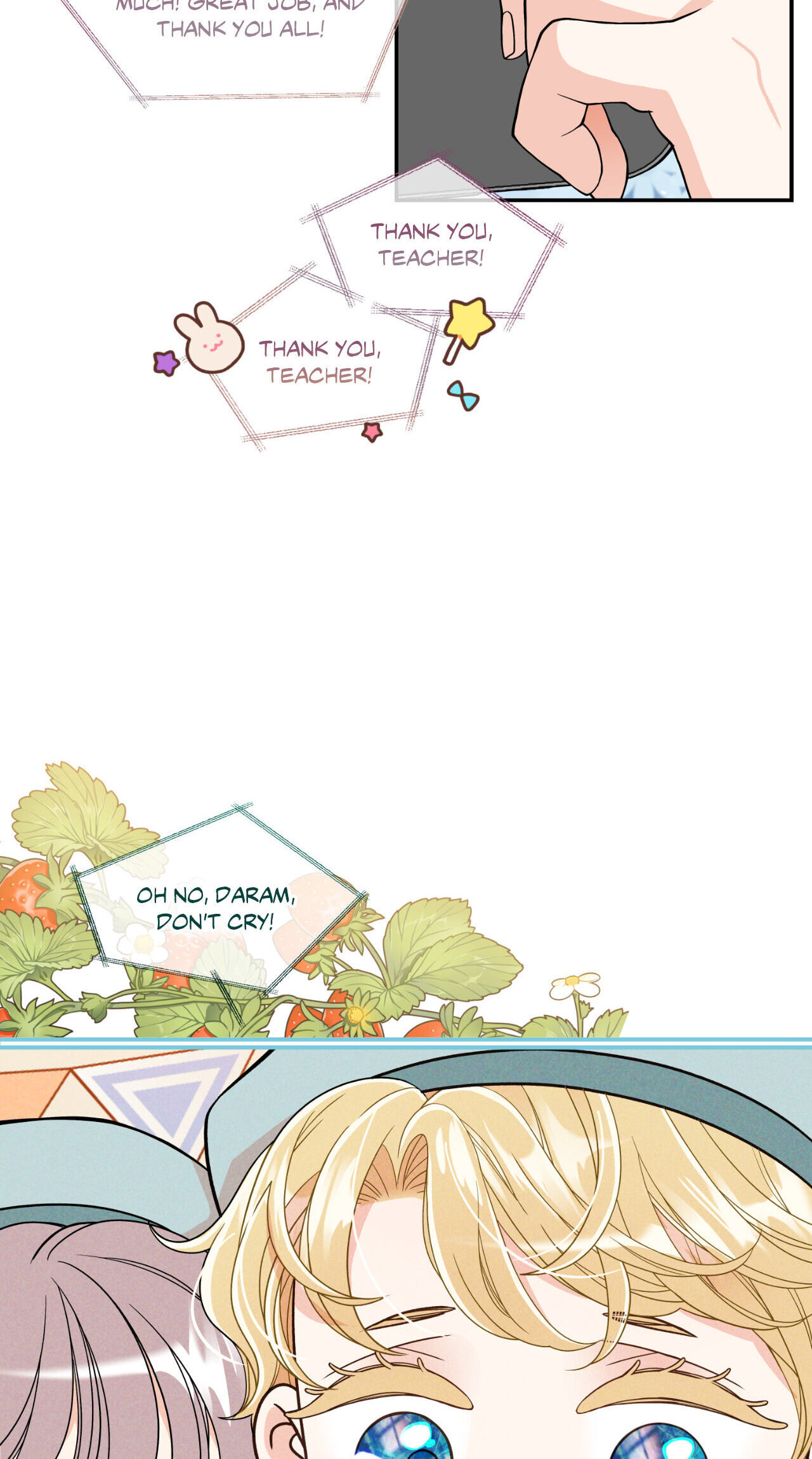 Read Gold Gray chapter 113.2 image 2 on Lezhin