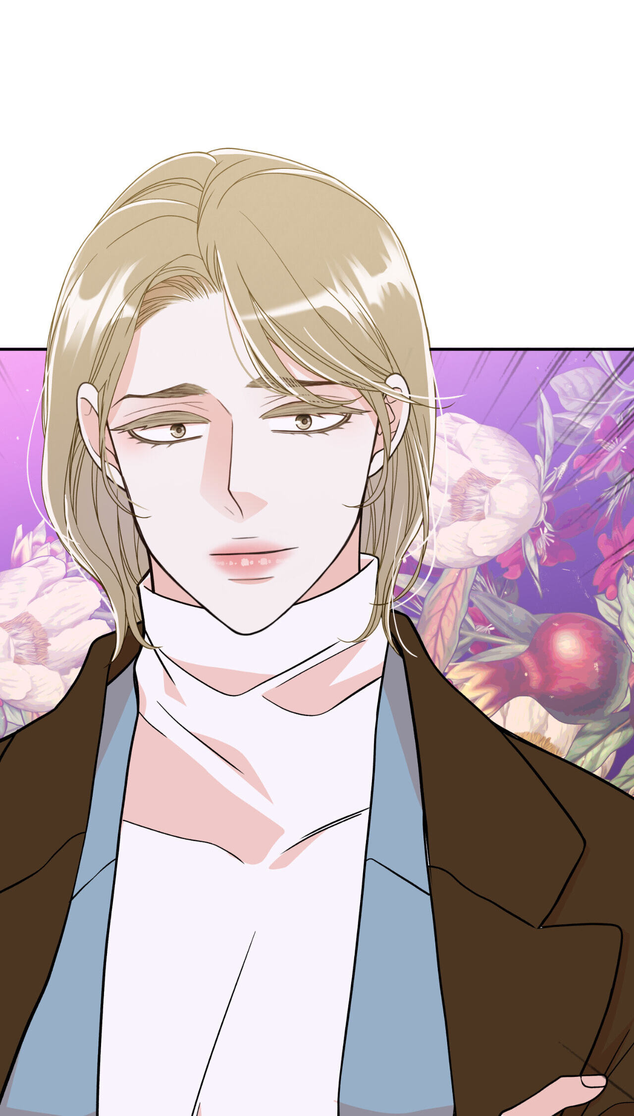 Read Gold Gray chapter 113.2 image 20 on Lezhin