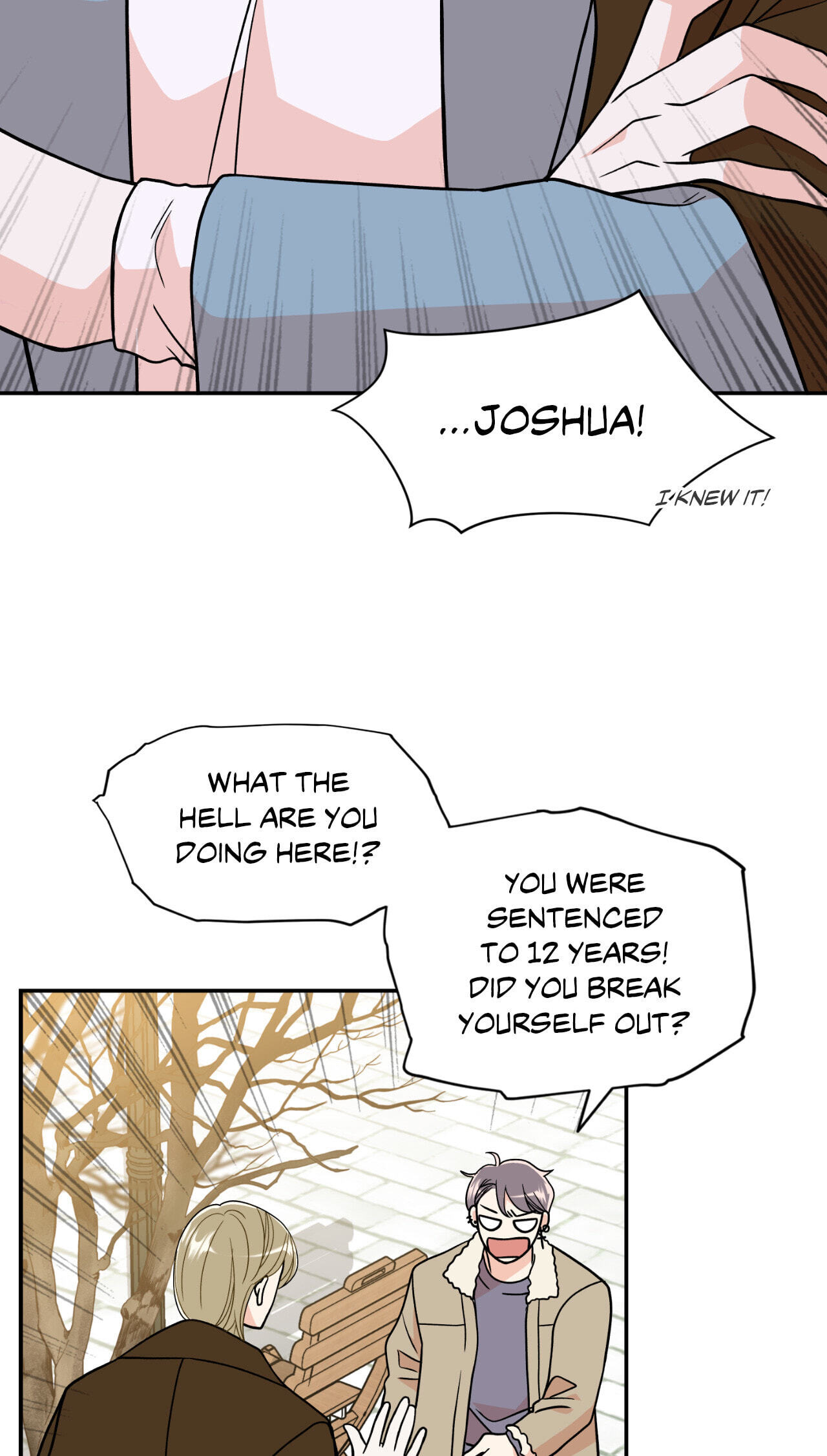 Read Gold Gray chapter 113.2 image 21 on Lezhin