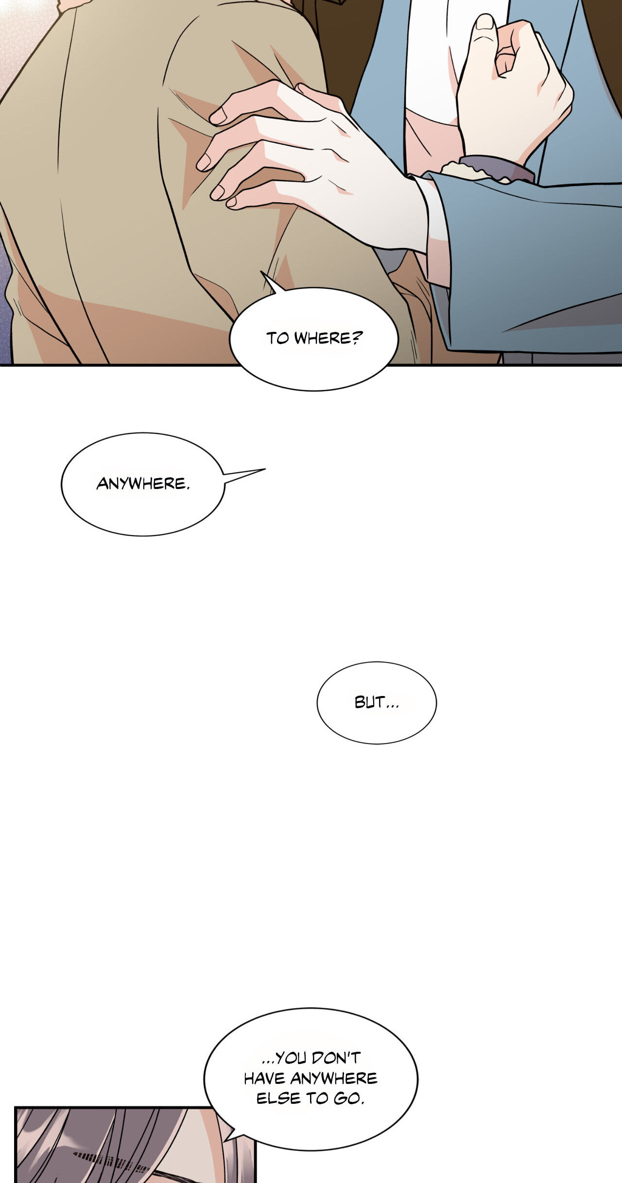 Read Gold Gray chapter 113.2 image 26 on Lezhin