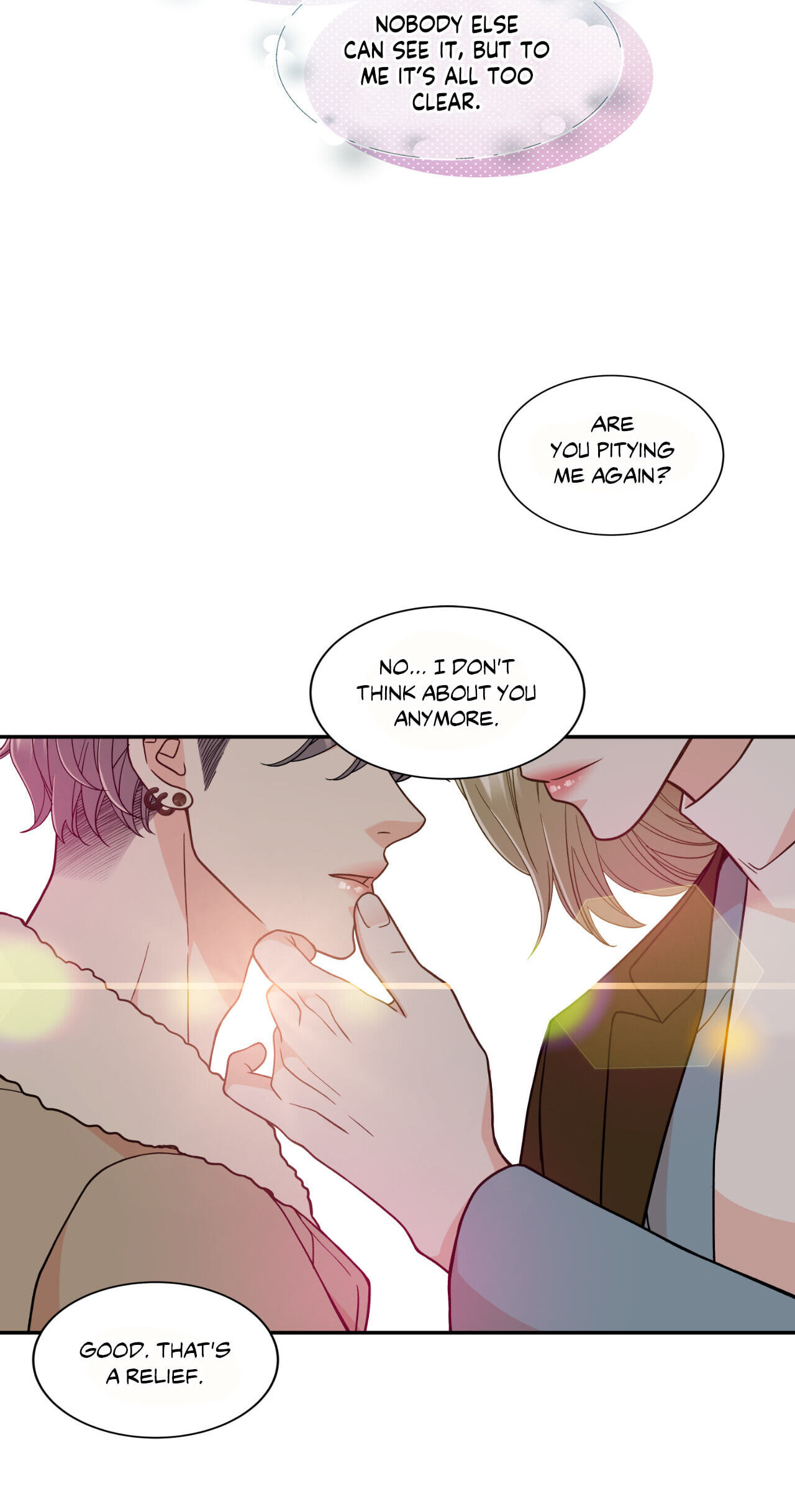 Read Gold Gray chapter 113.2 image 28 on Lezhin