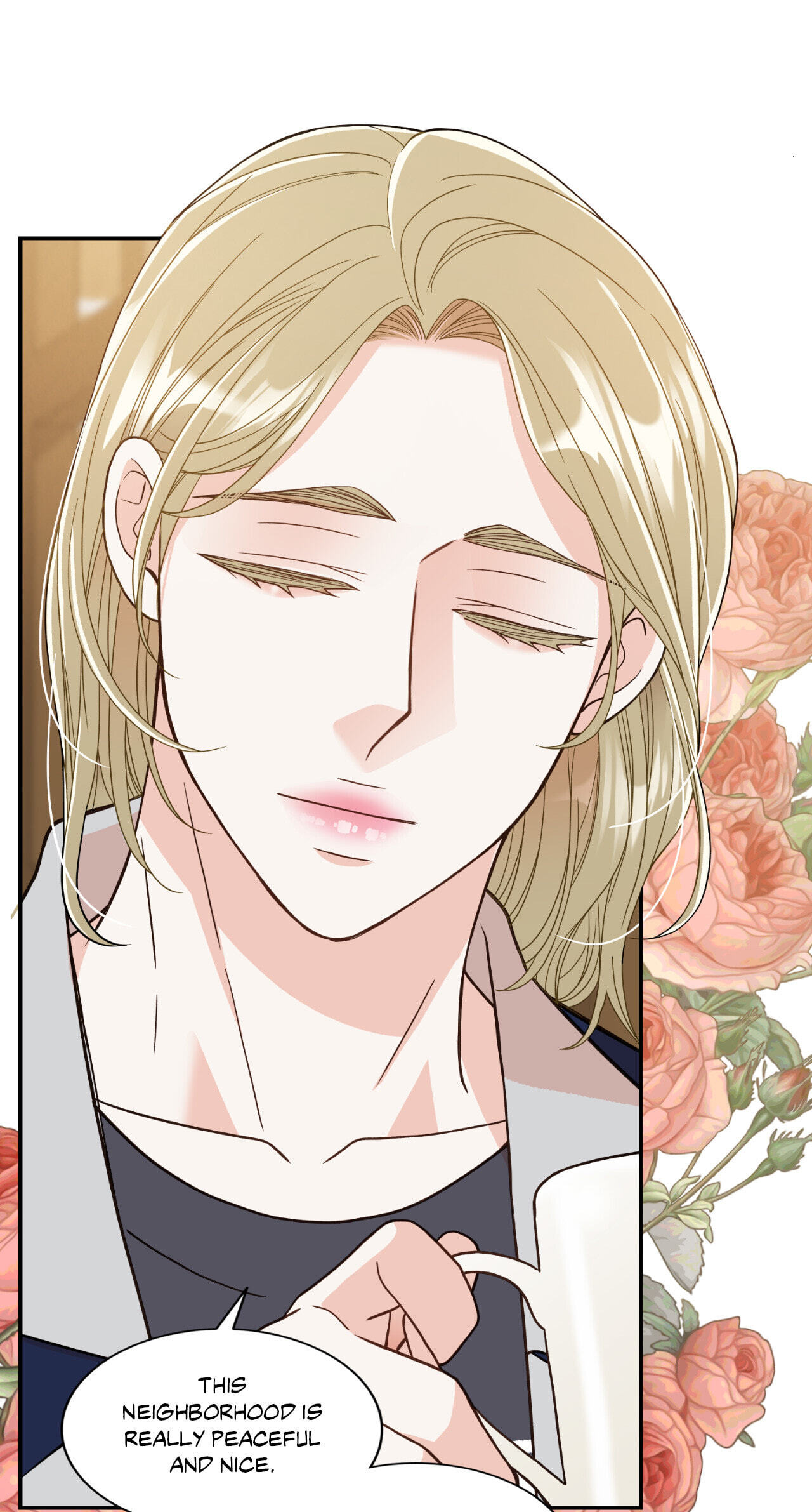 Read Gold Gray chapter 113.2 image 31 on Lezhin