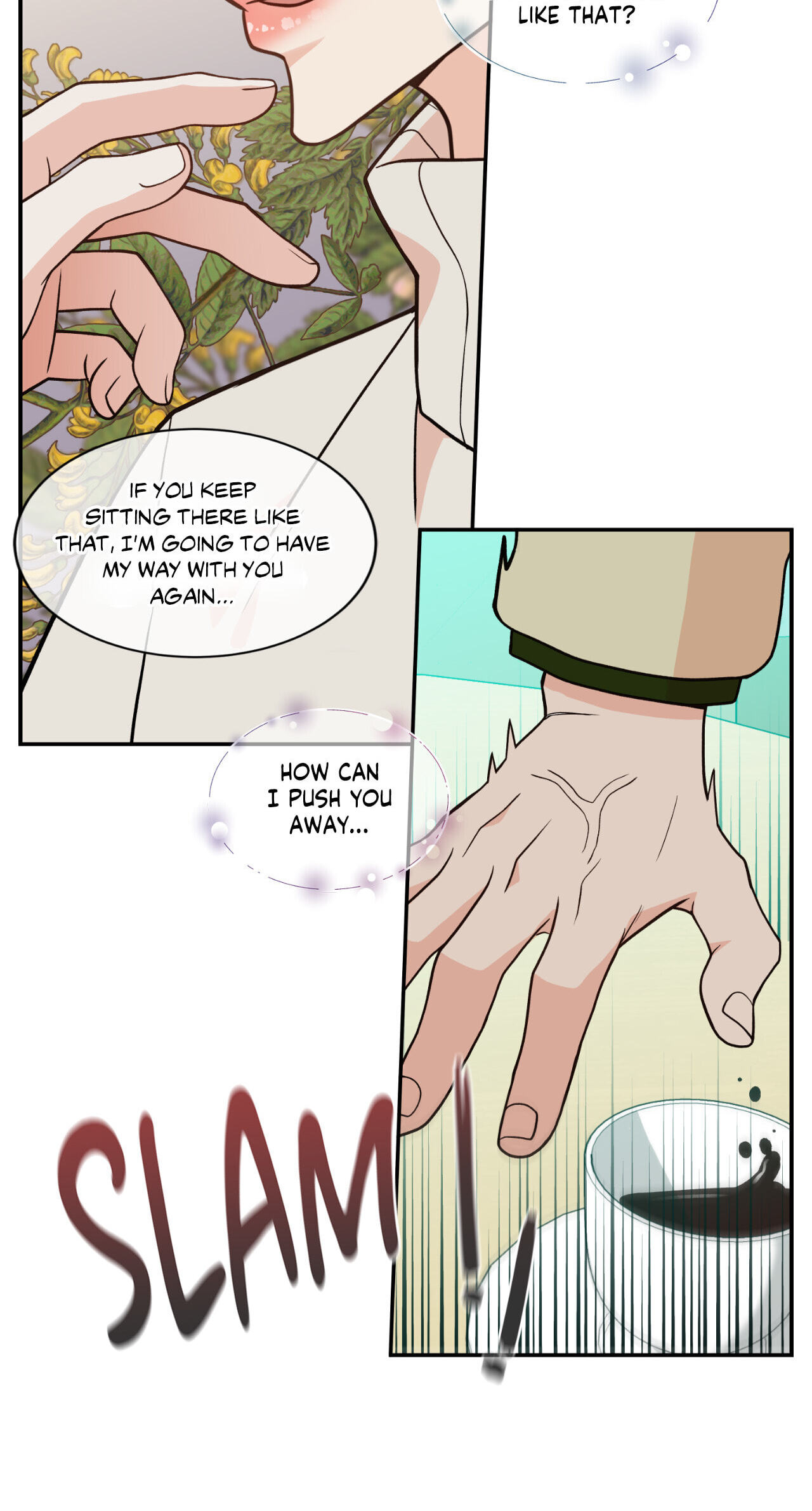 Read Gold Gray chapter 113.2 image 36 on Lezhin