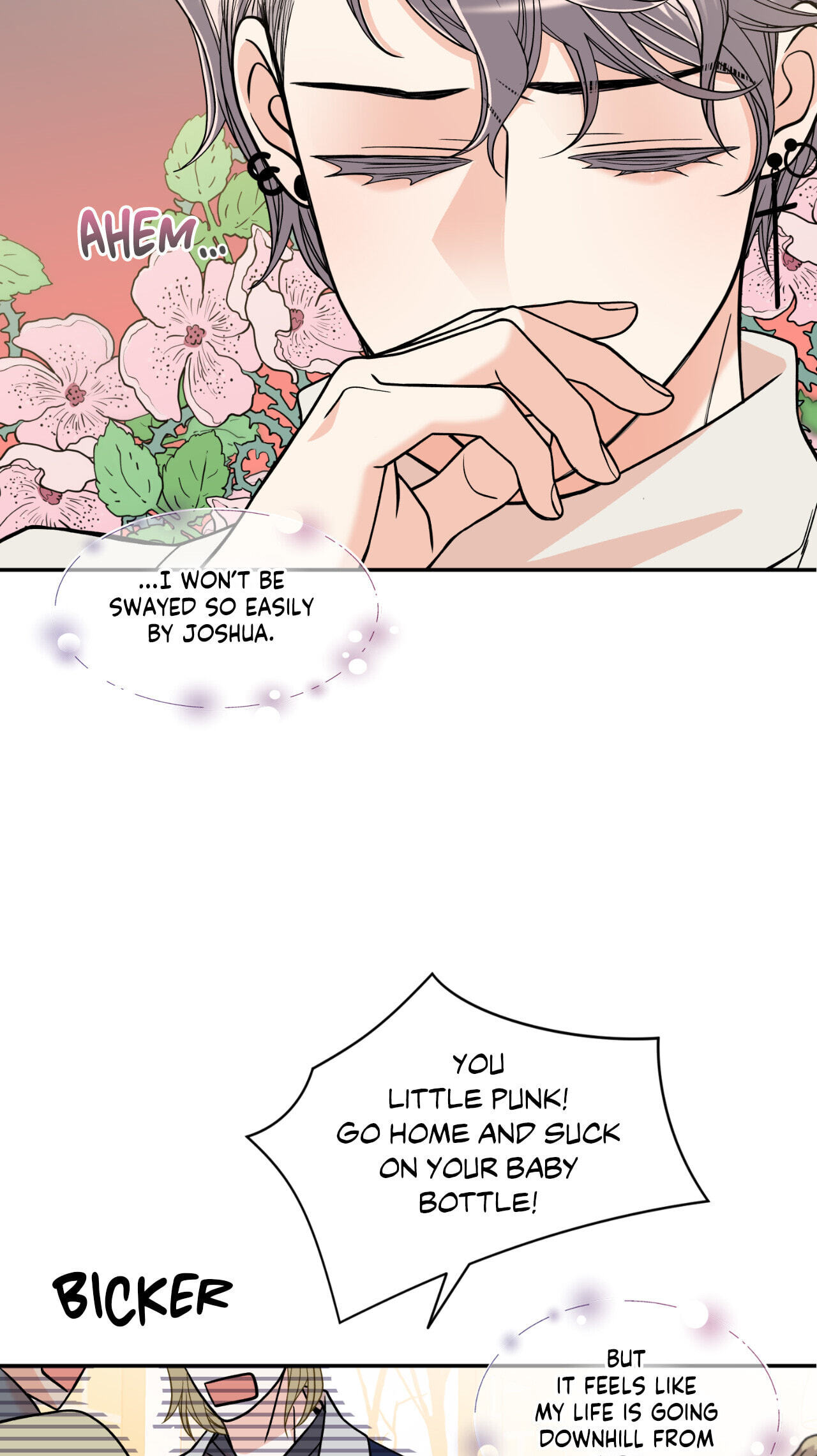 Read Gold Gray chapter 113.2 image 47 on Lezhin
