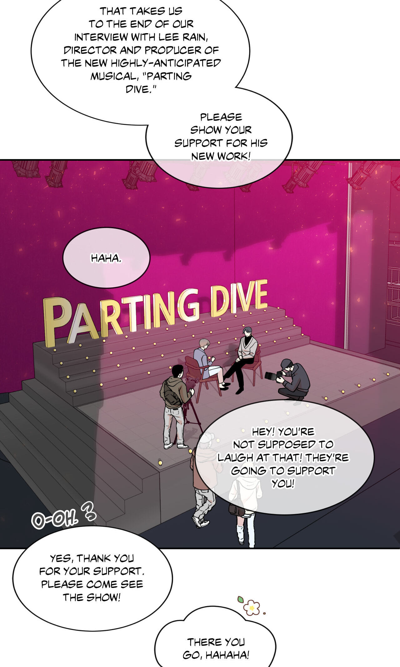 Read Gold Gray chapter 113.2 image 50 on Lezhin