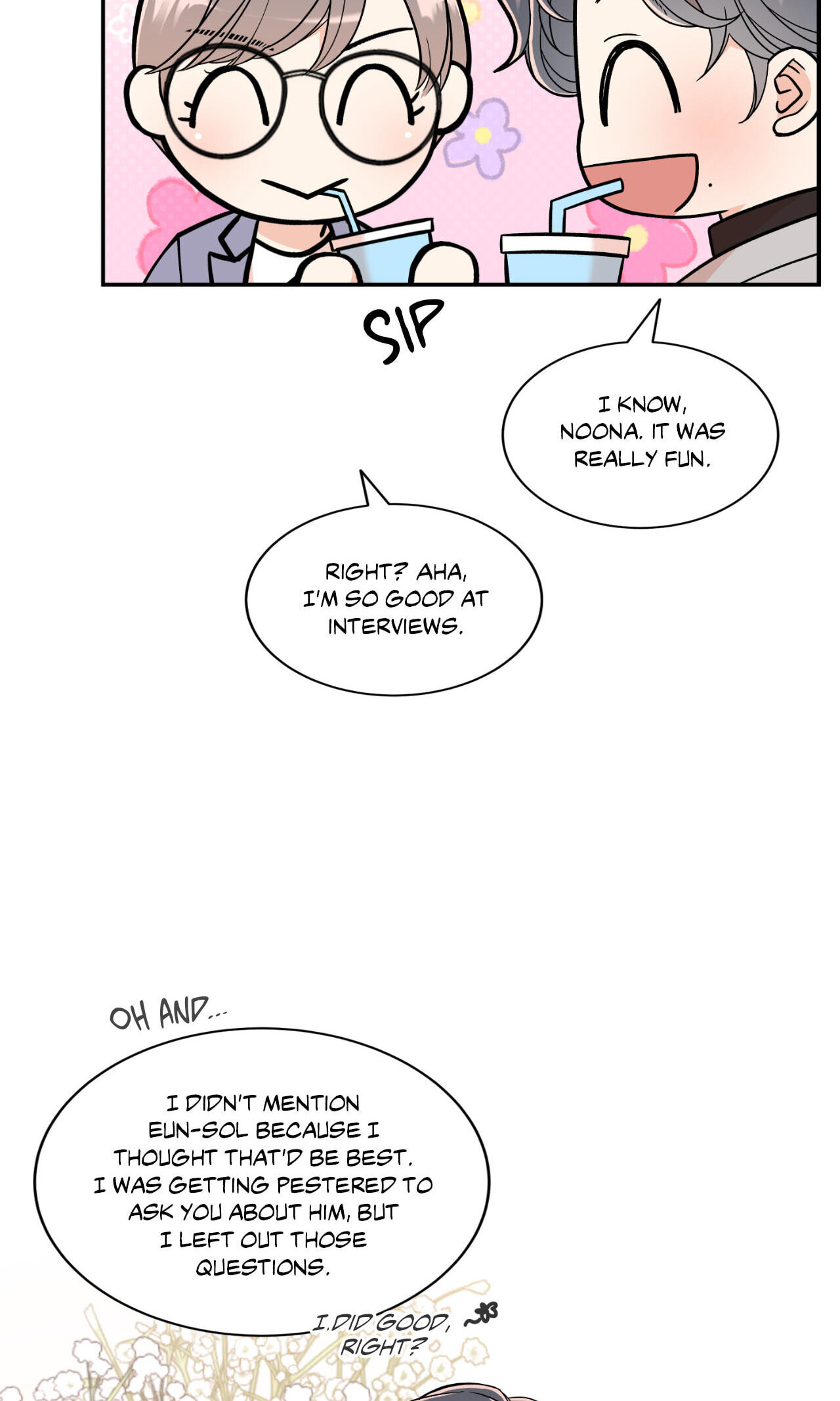 Read Gold Gray chapter 113.2 image 52 on Lezhin